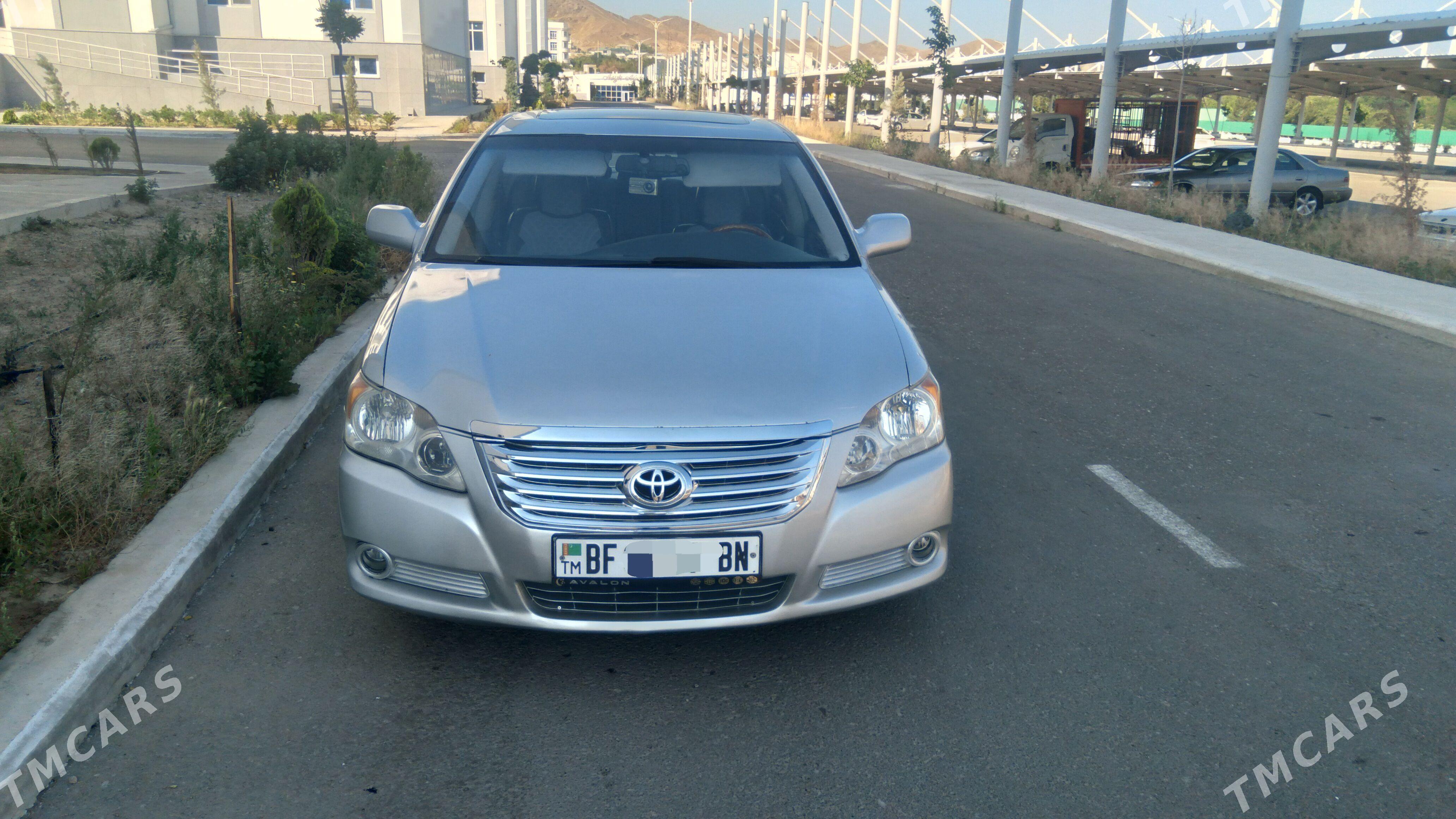 Toyota Avalon 2005 - 205 000 TMT - Туркменбаши - img 1