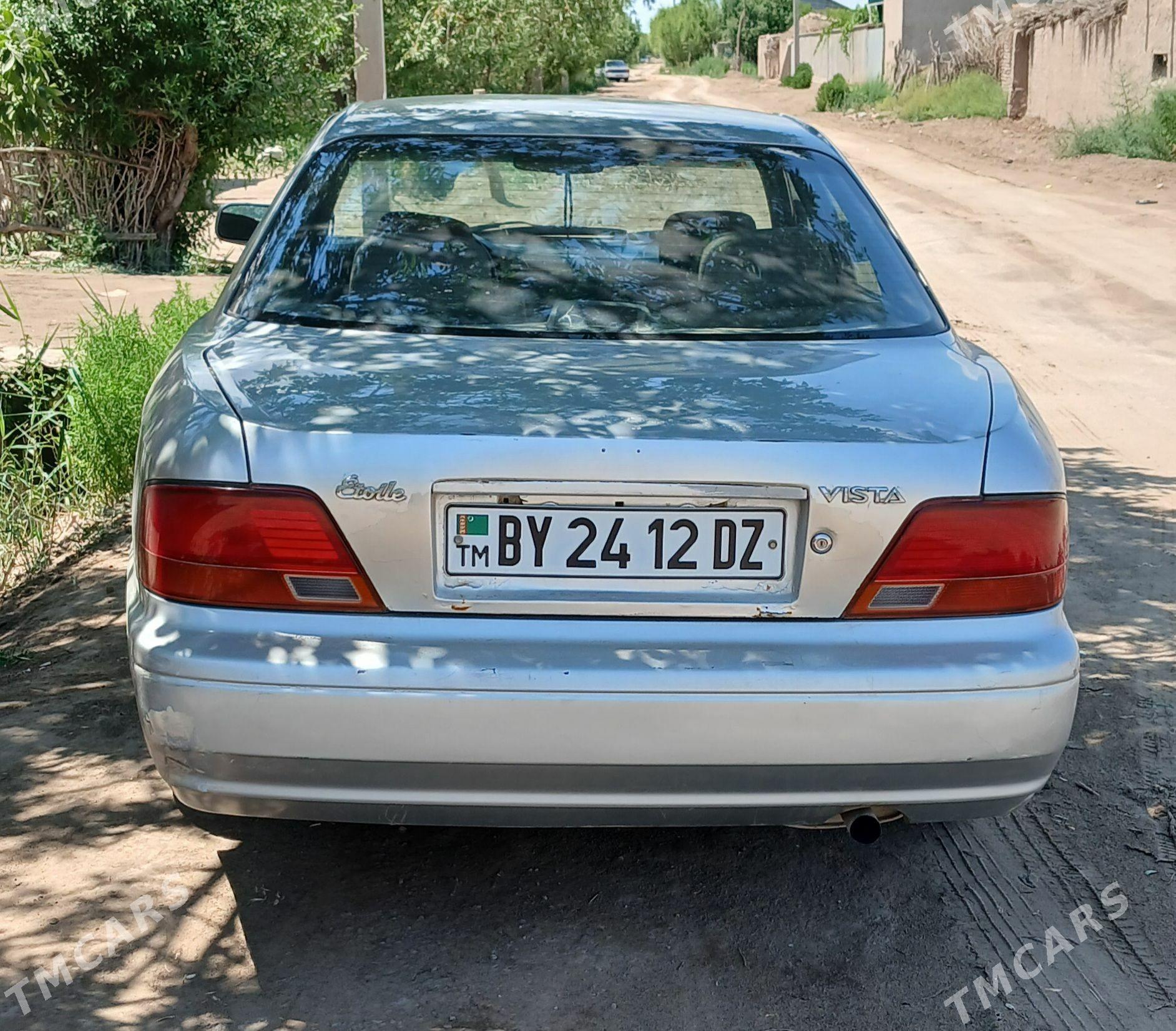 Toyota Vista 1996 - 50 000 TMT - Кёнеургенч - img 1