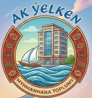 Arenda Ak ýelken kotejlar - Türkmenbaşy - img 1