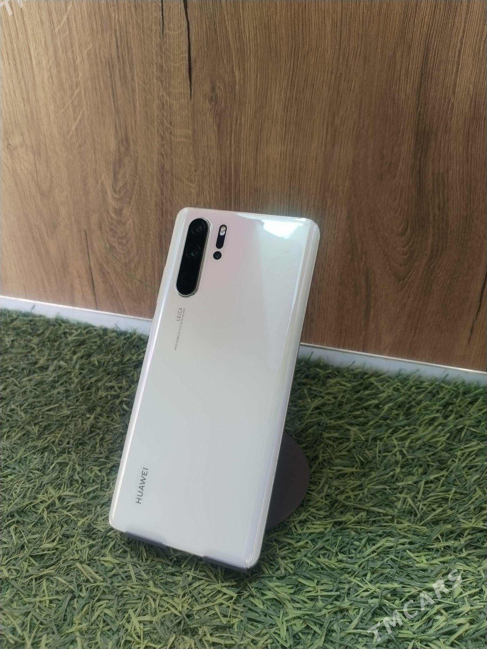 Huawi P 30 Pro - Мары - img 1