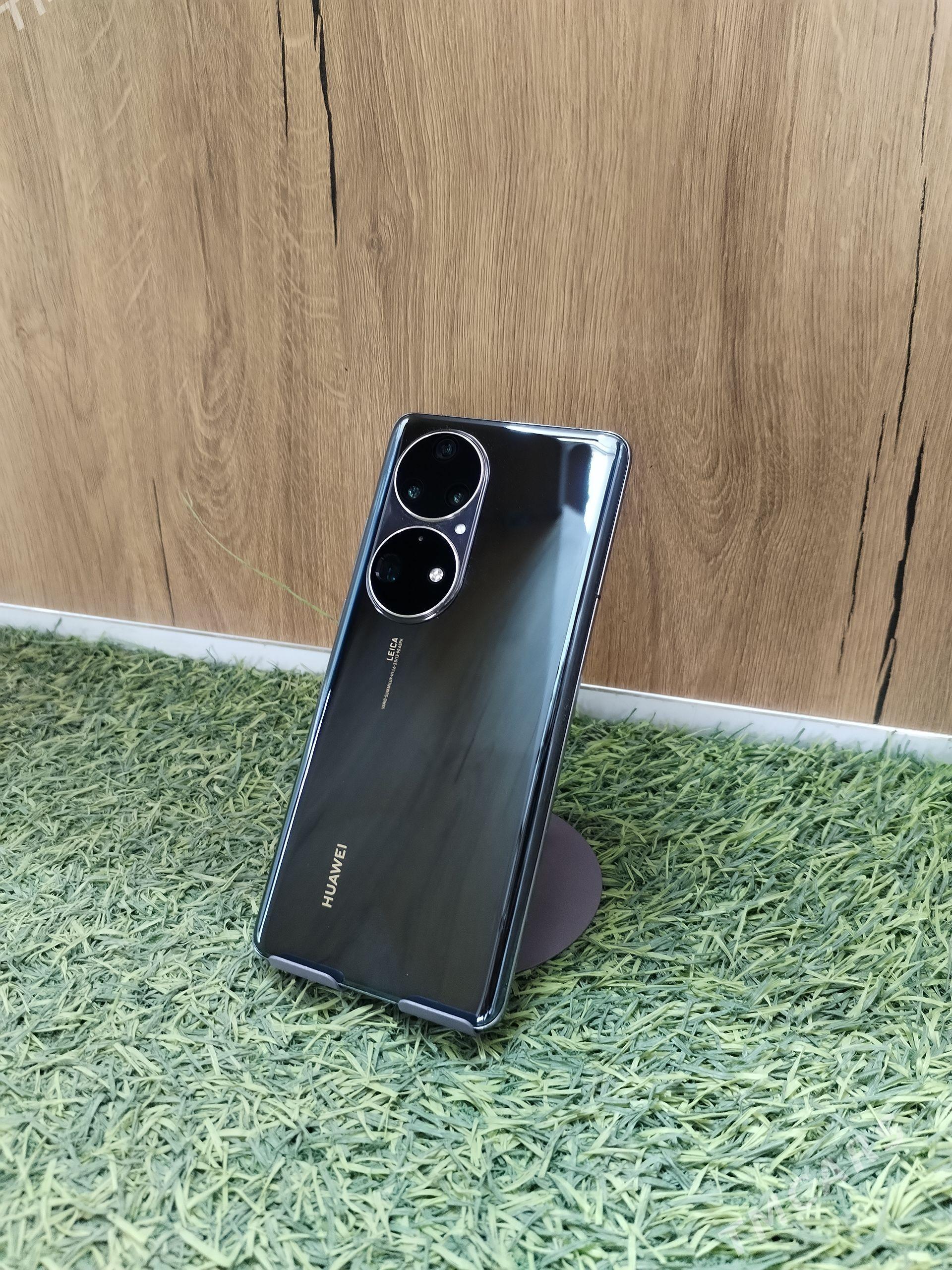 Huawei p50 pro - Mary - img 1