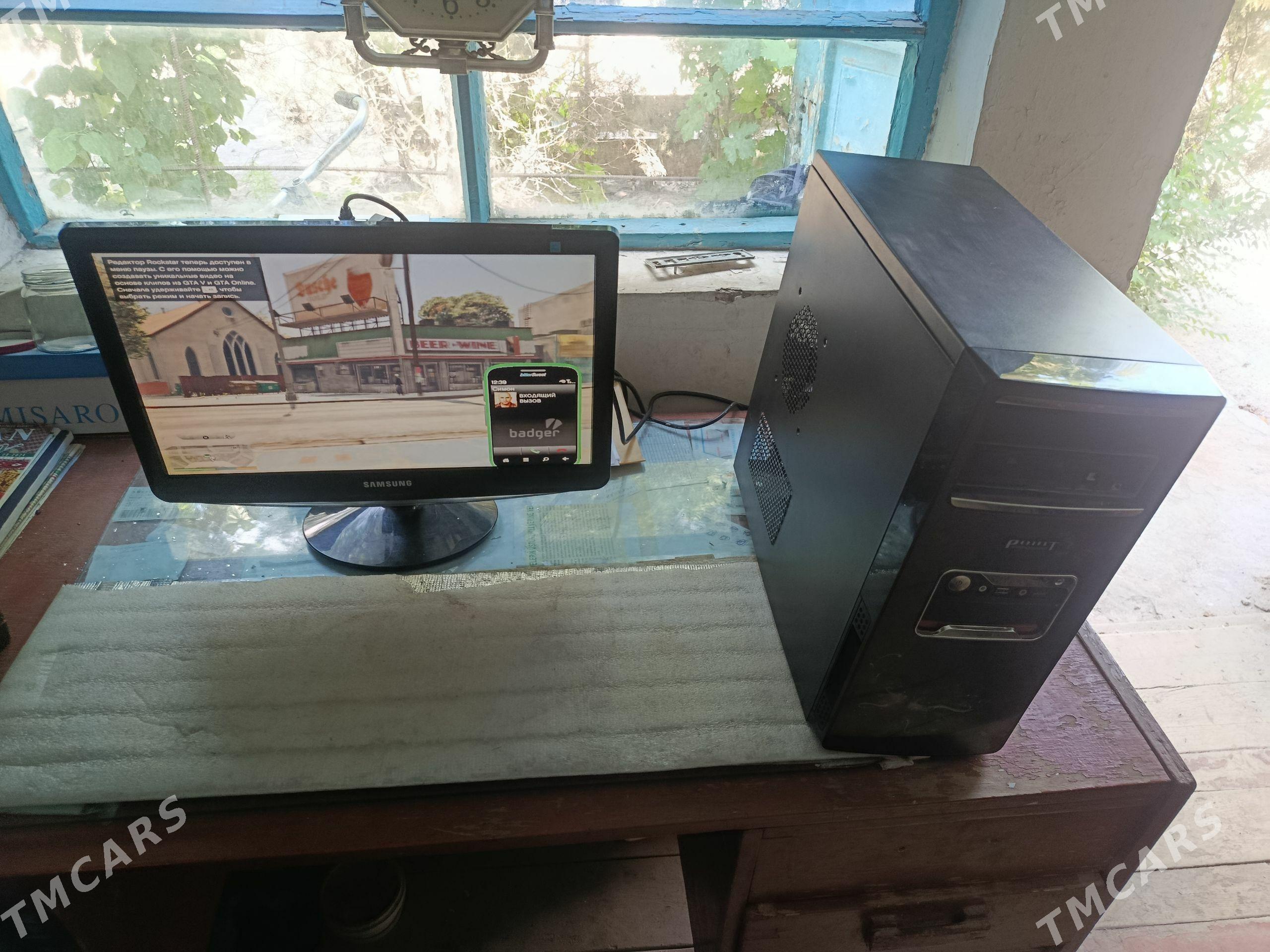 Core i3 kompyuter igravoy - Дашогуз - img 1