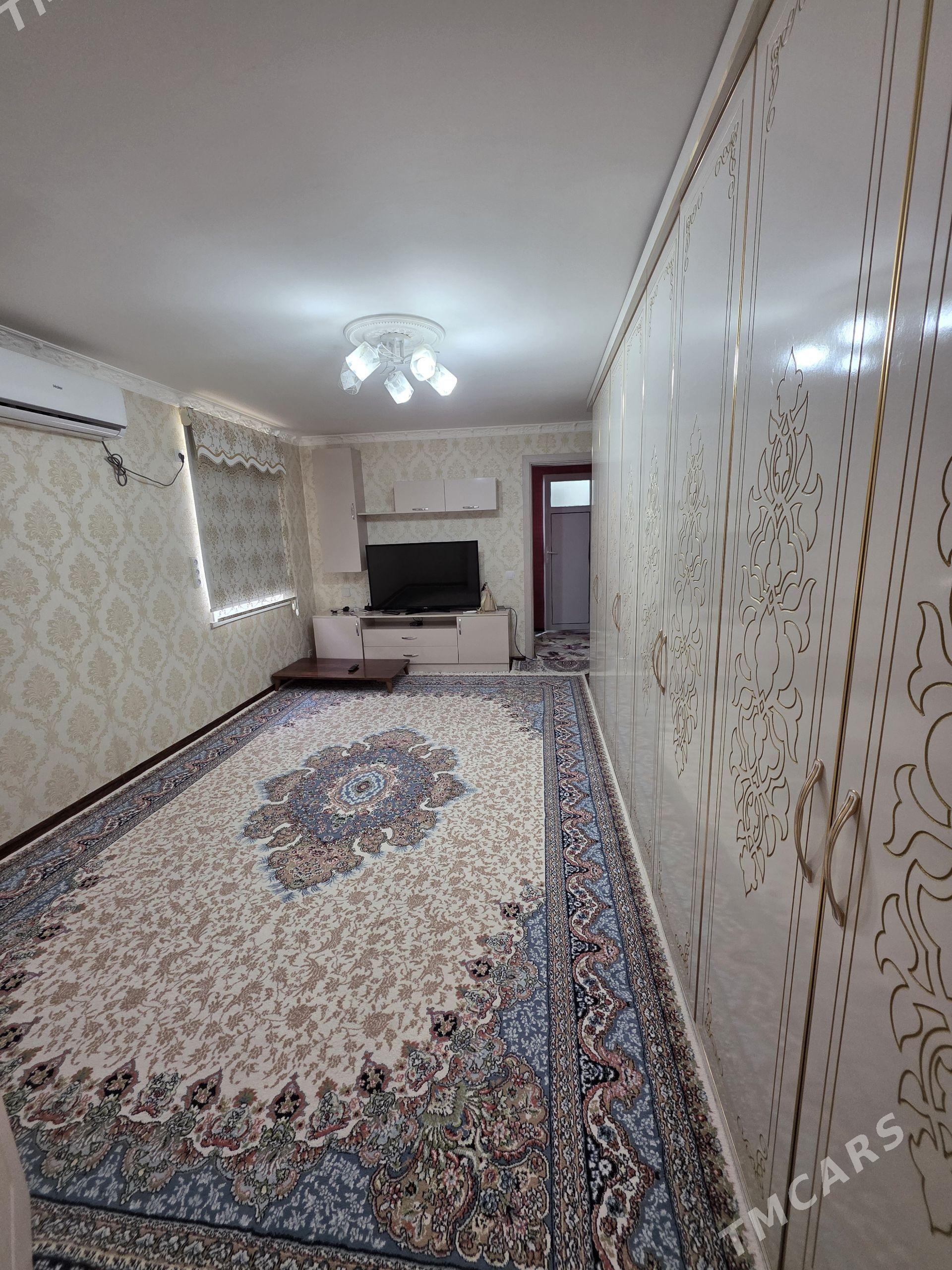 Satlyk 6mkr 3/2et 1.2kom - Aşgabat - img 1