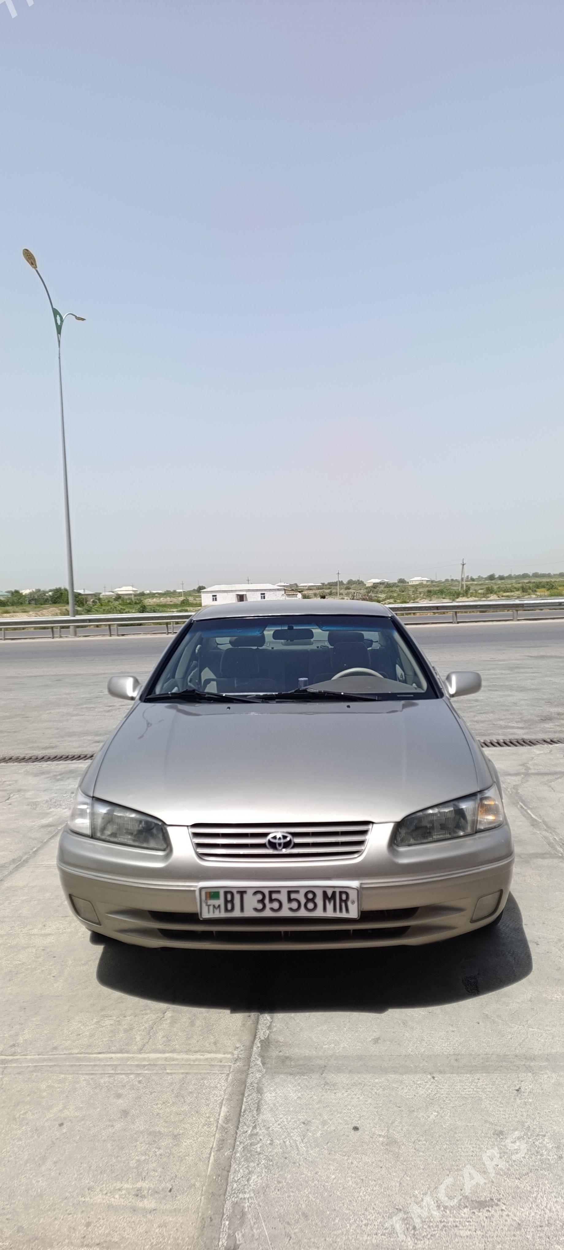 Toyota Camry 1999 - 165 000 TMT - Murgap - img 1