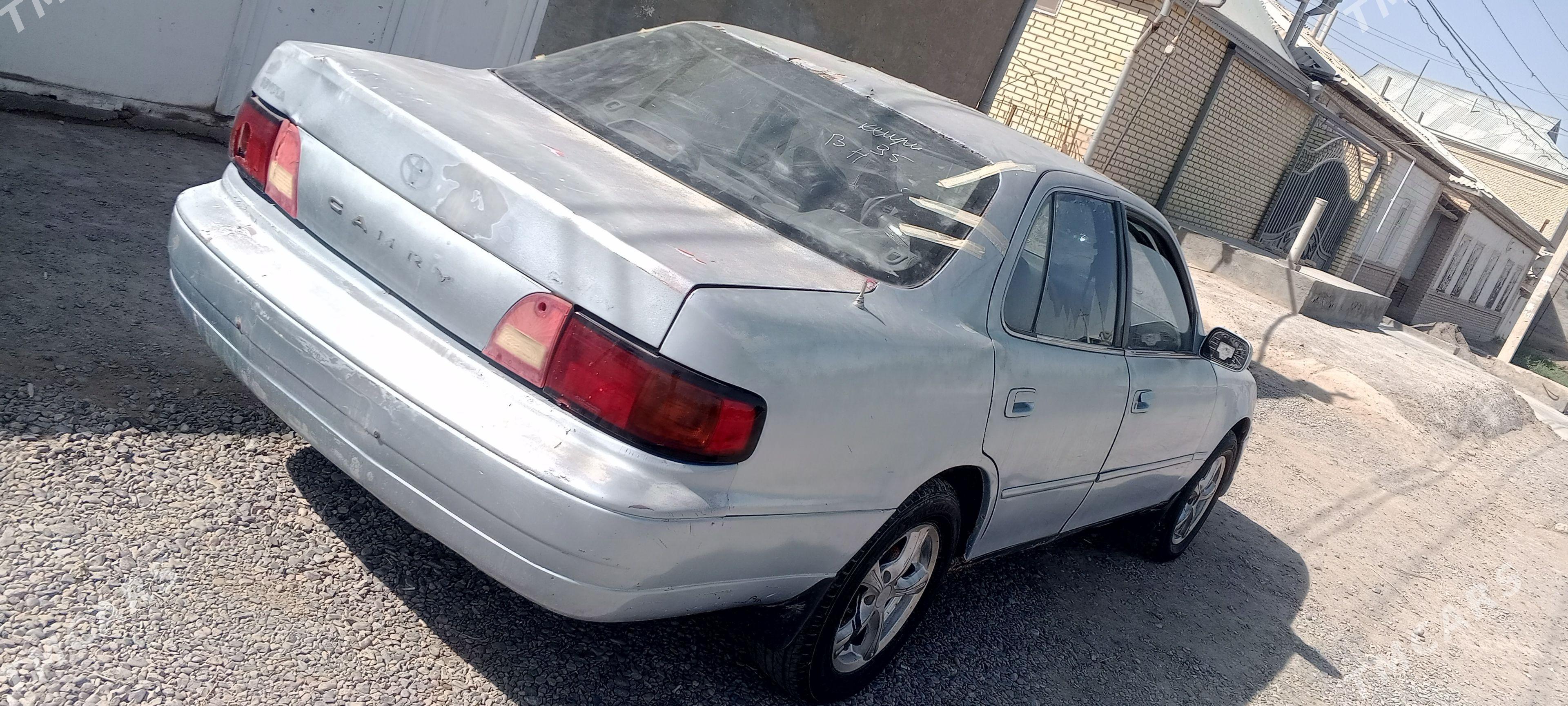 Toyota Camry 1994 - 63 000 TMT - Mary - img 1