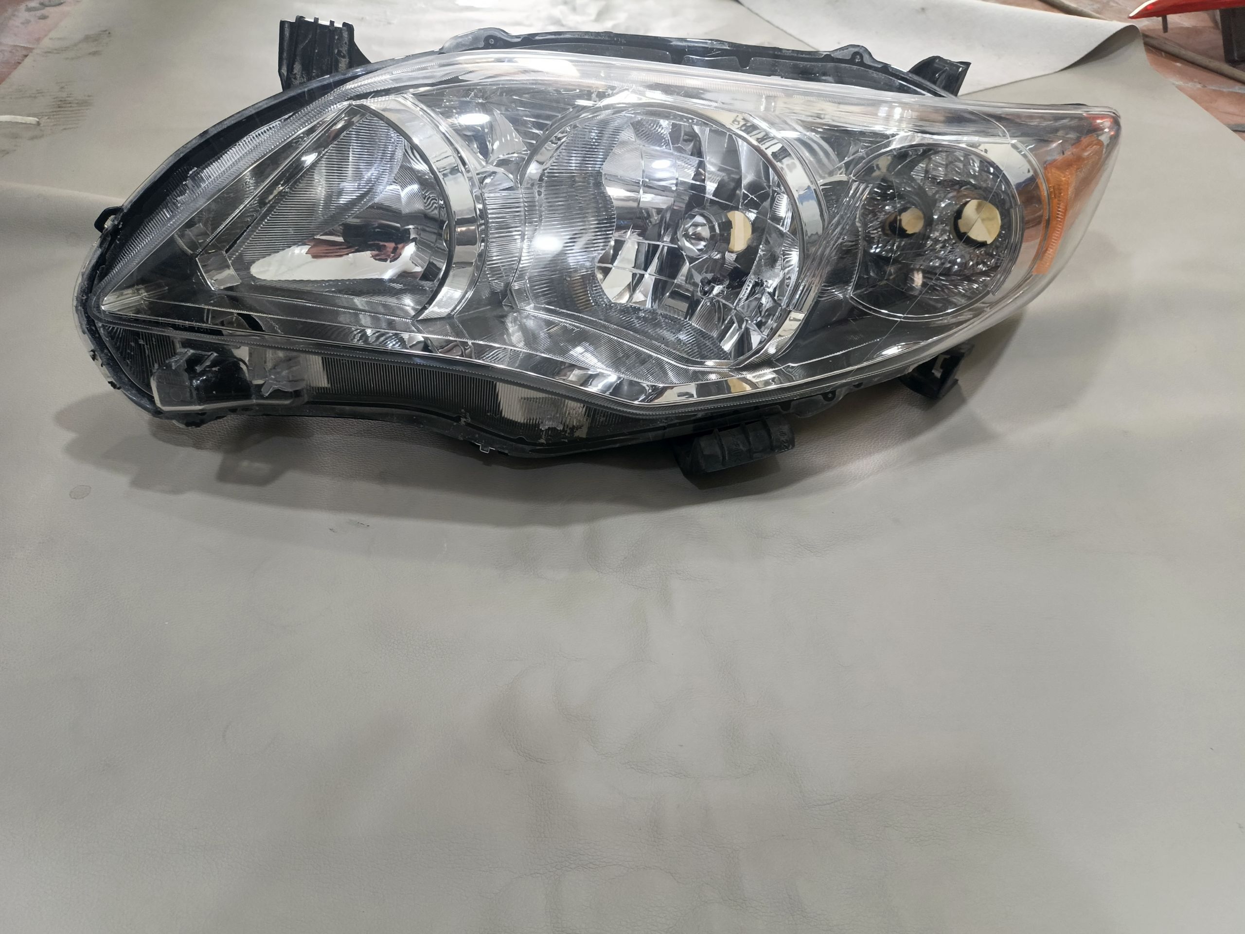 karolla fara 550 TMT - Aşgabat - img 1