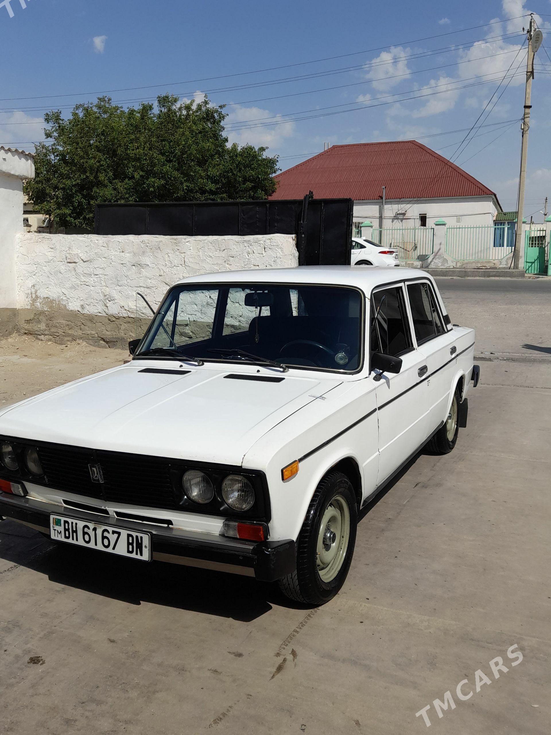 Lada 2106 1989 - 45 000 TMT - Balkanabat - img 1