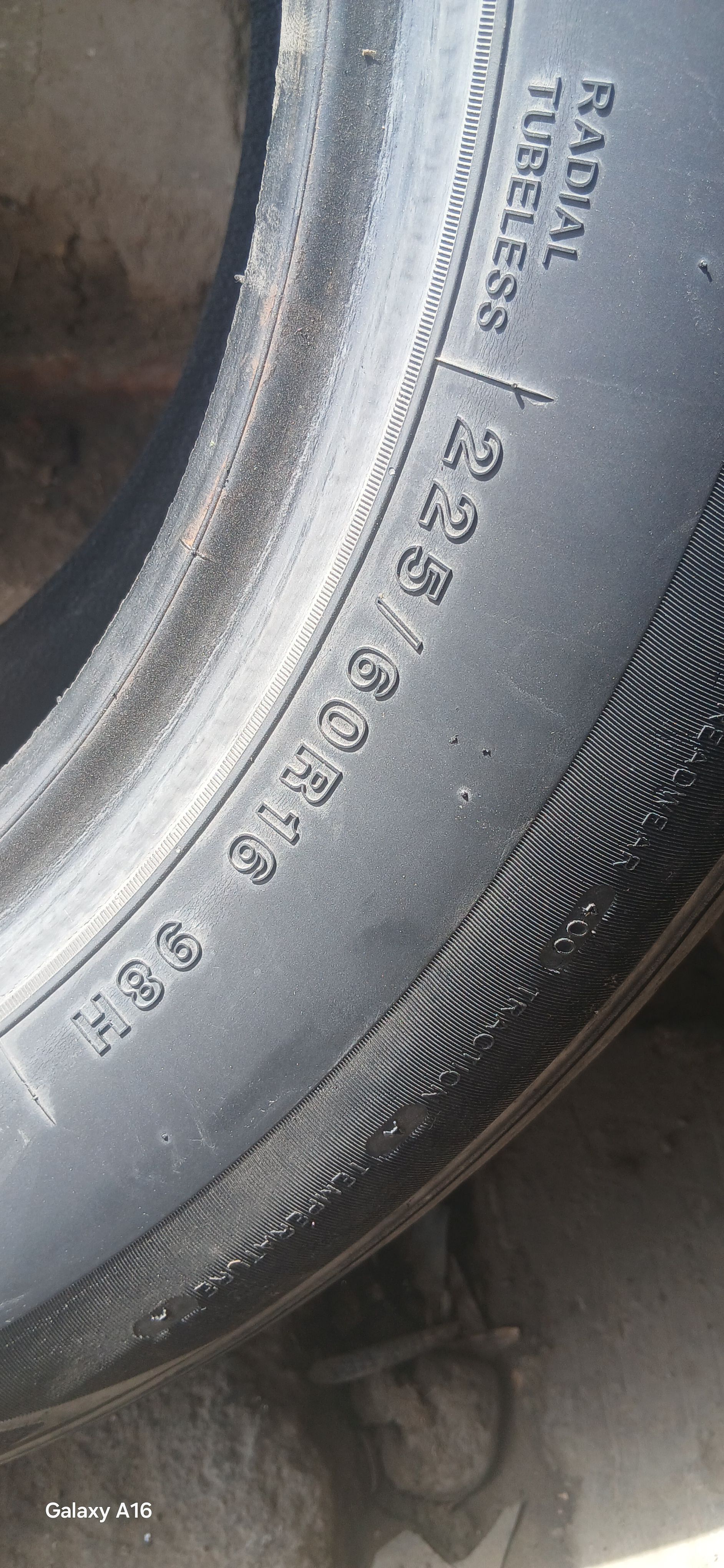 225.60.16 150 TMT - Mary - img 1