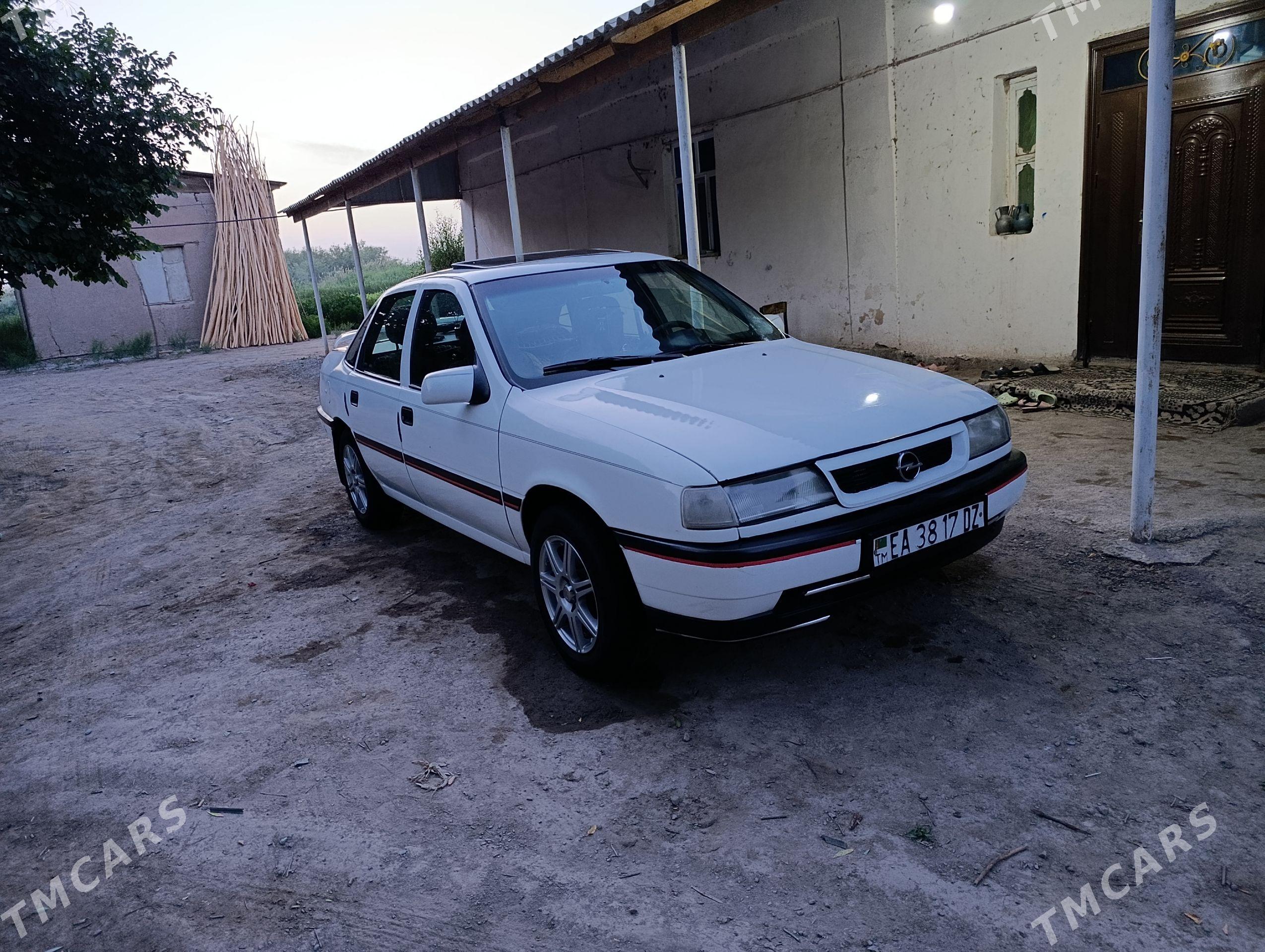 Opel Vectra 1990 - 46 000 TMT - Кёнеургенч - img 1