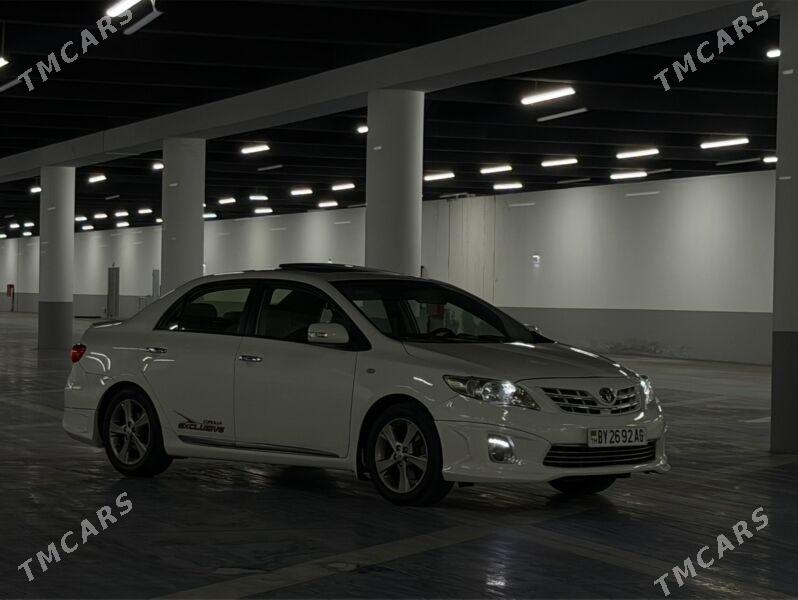 Toyota Corolla 2013 - 265 000 TMT - Ашхабад - img 1