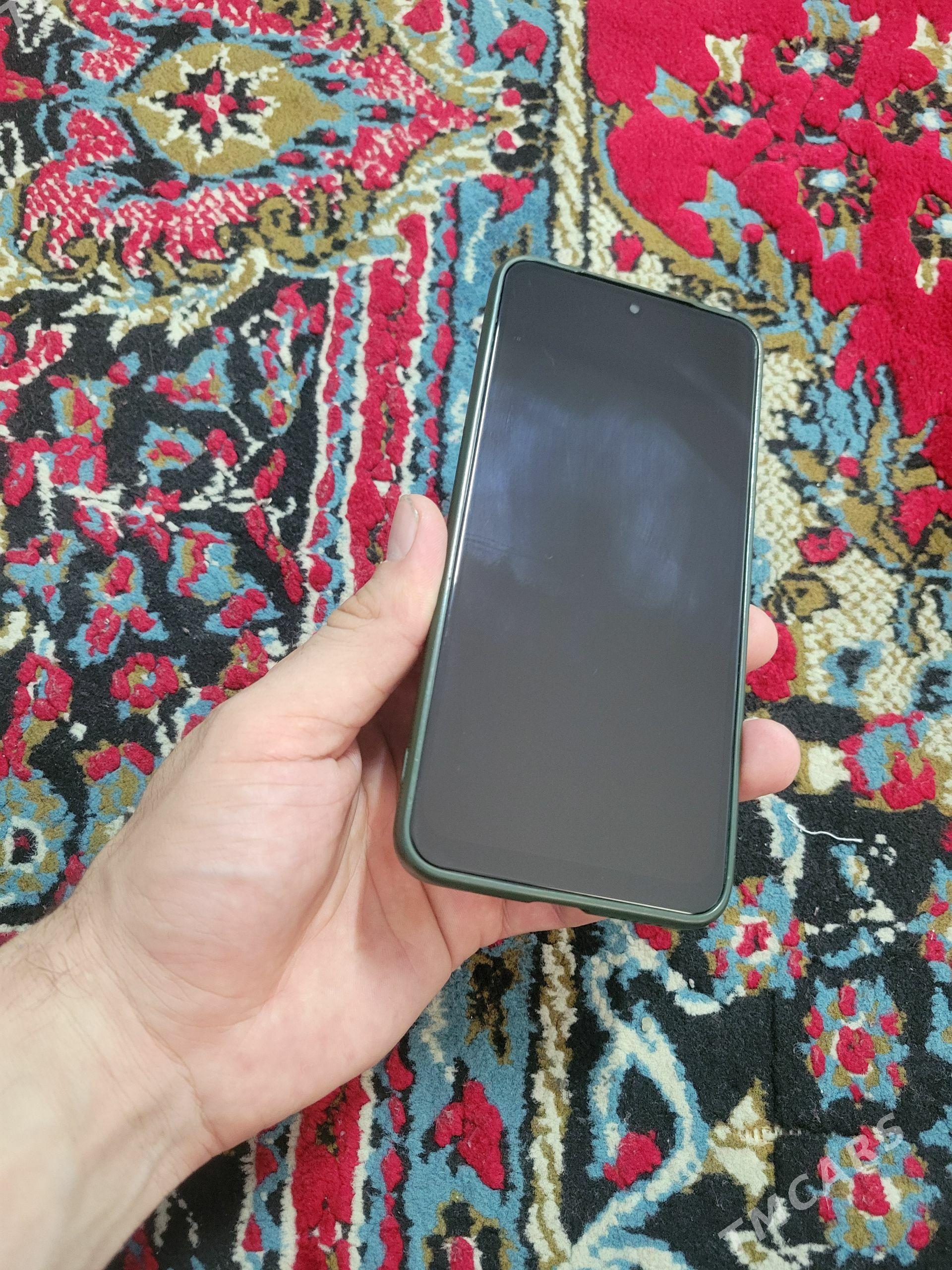 Redmi note 12 s - Aşgabat - img 1