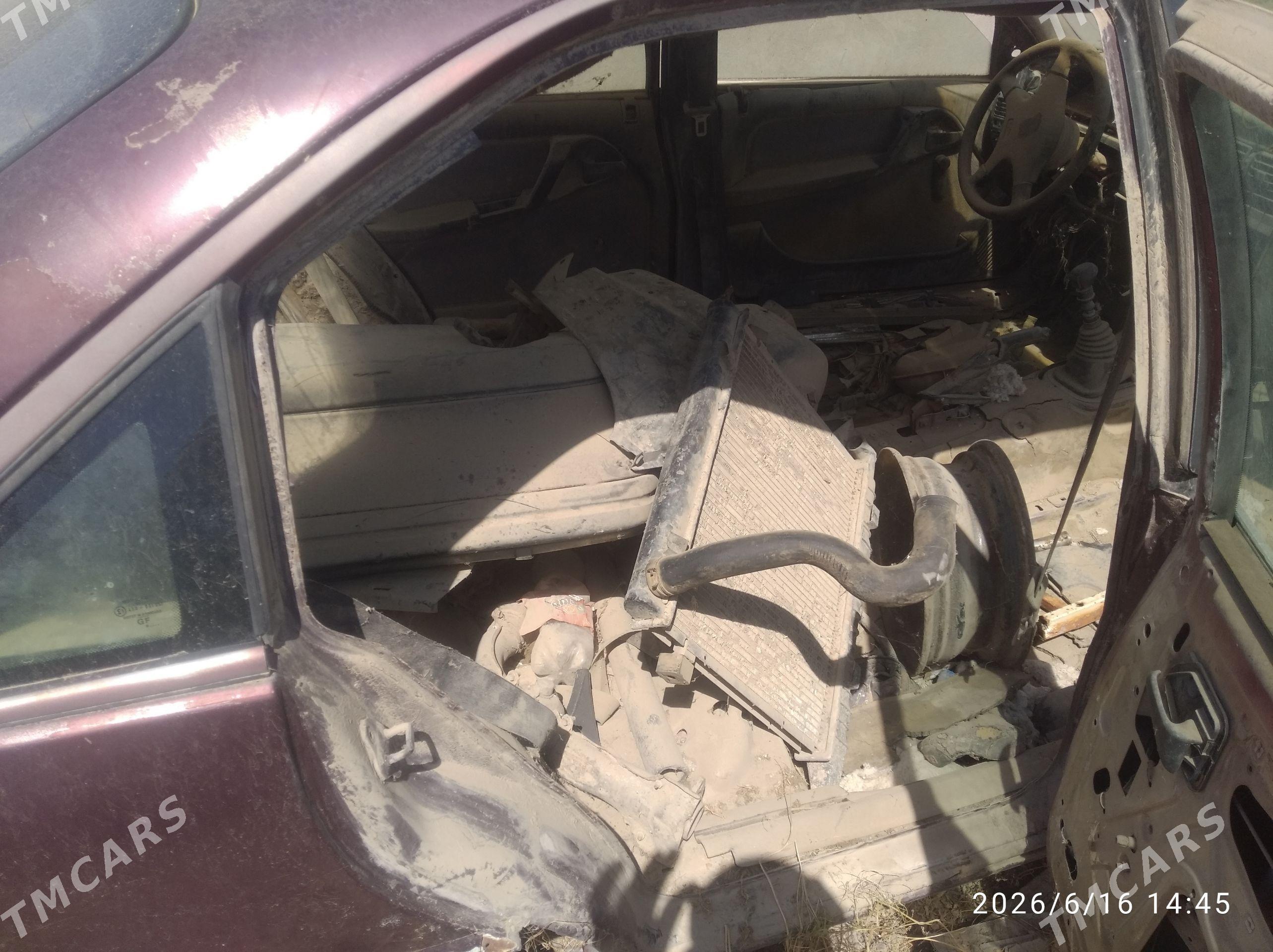 Opel Omega 1992 - 3 000 TMT - Dostluk - img 1