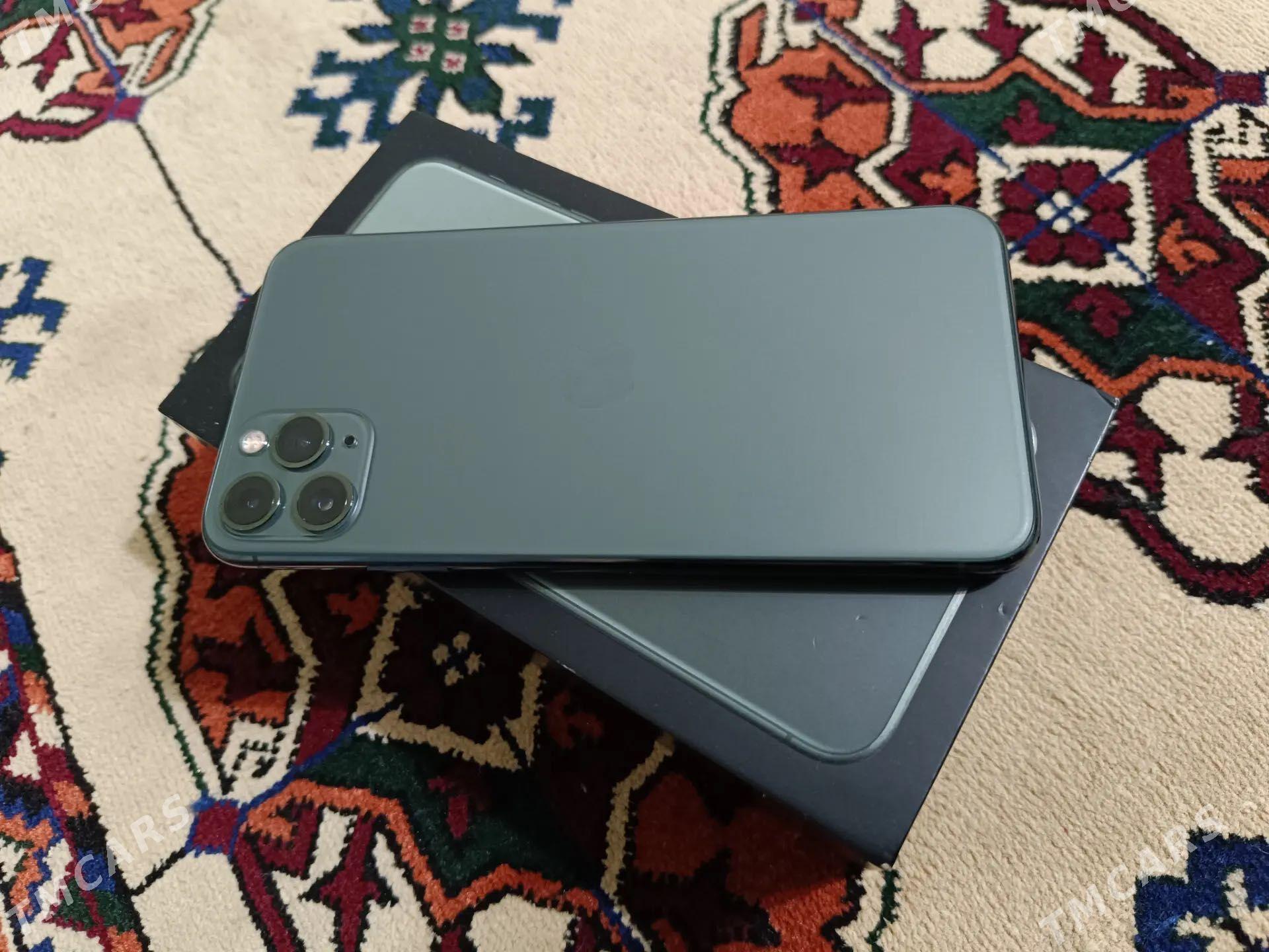 Iphone 11 pro max - Aşgabat - img 1