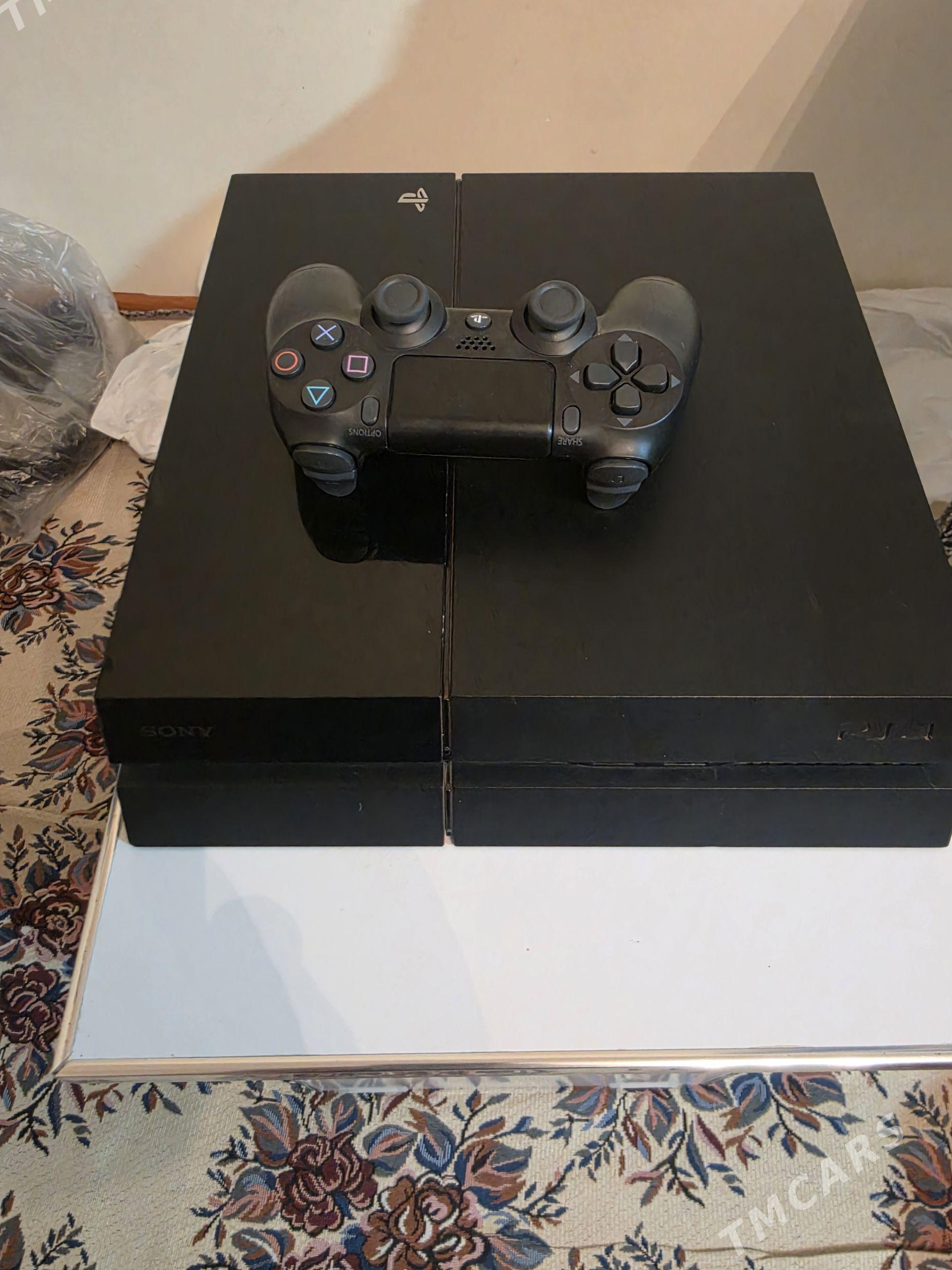 PS4 - Ёлётен - img 1