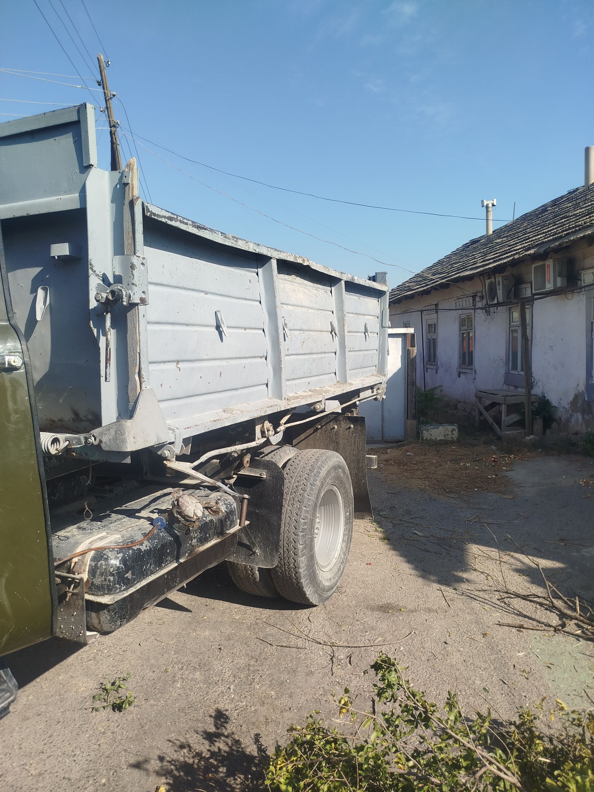 MITI SEMENT GRAWY SEBIN TOPRAK - Bedew - img 1