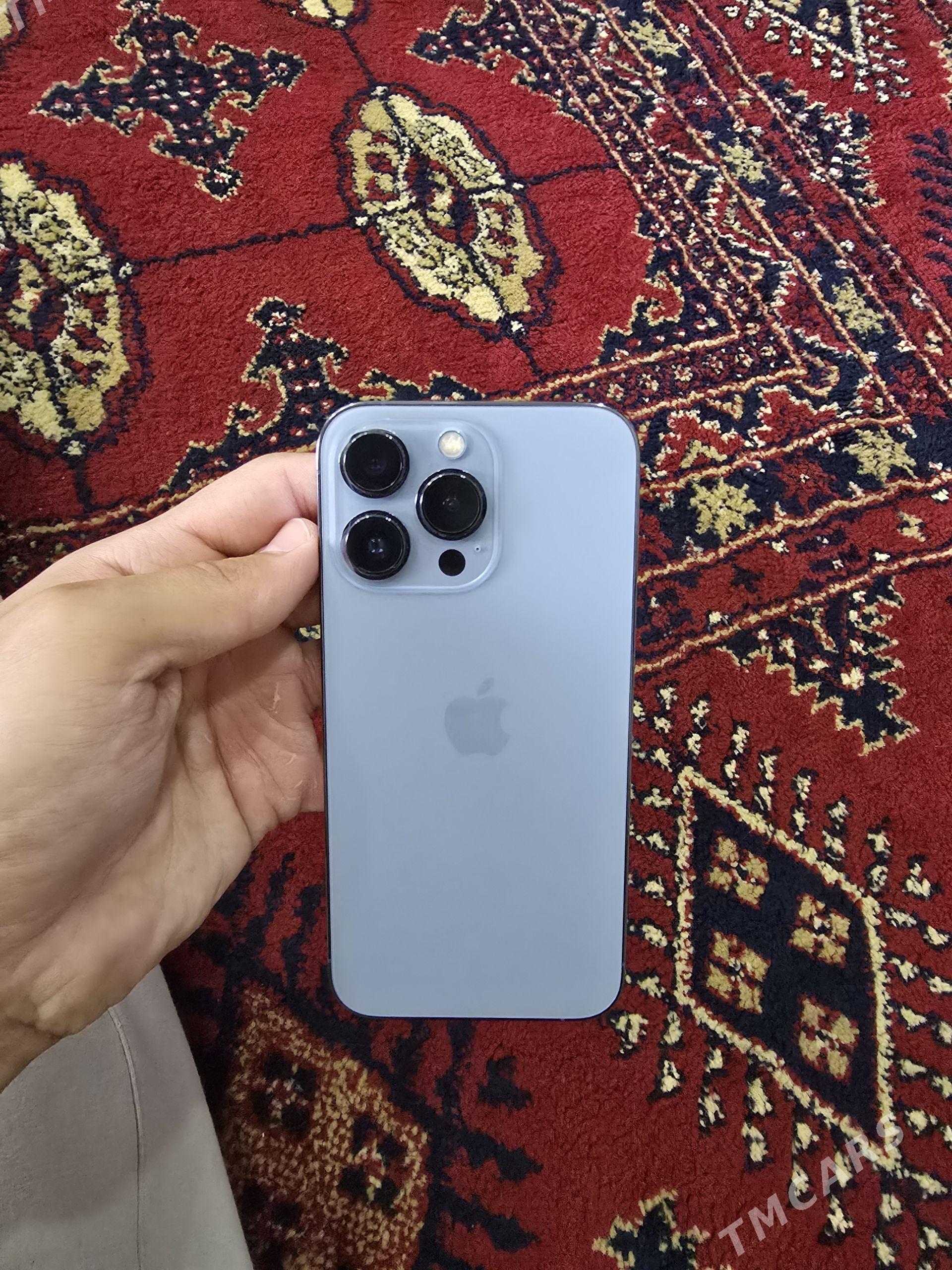 iphone 13pro - Daşoguz - img 1