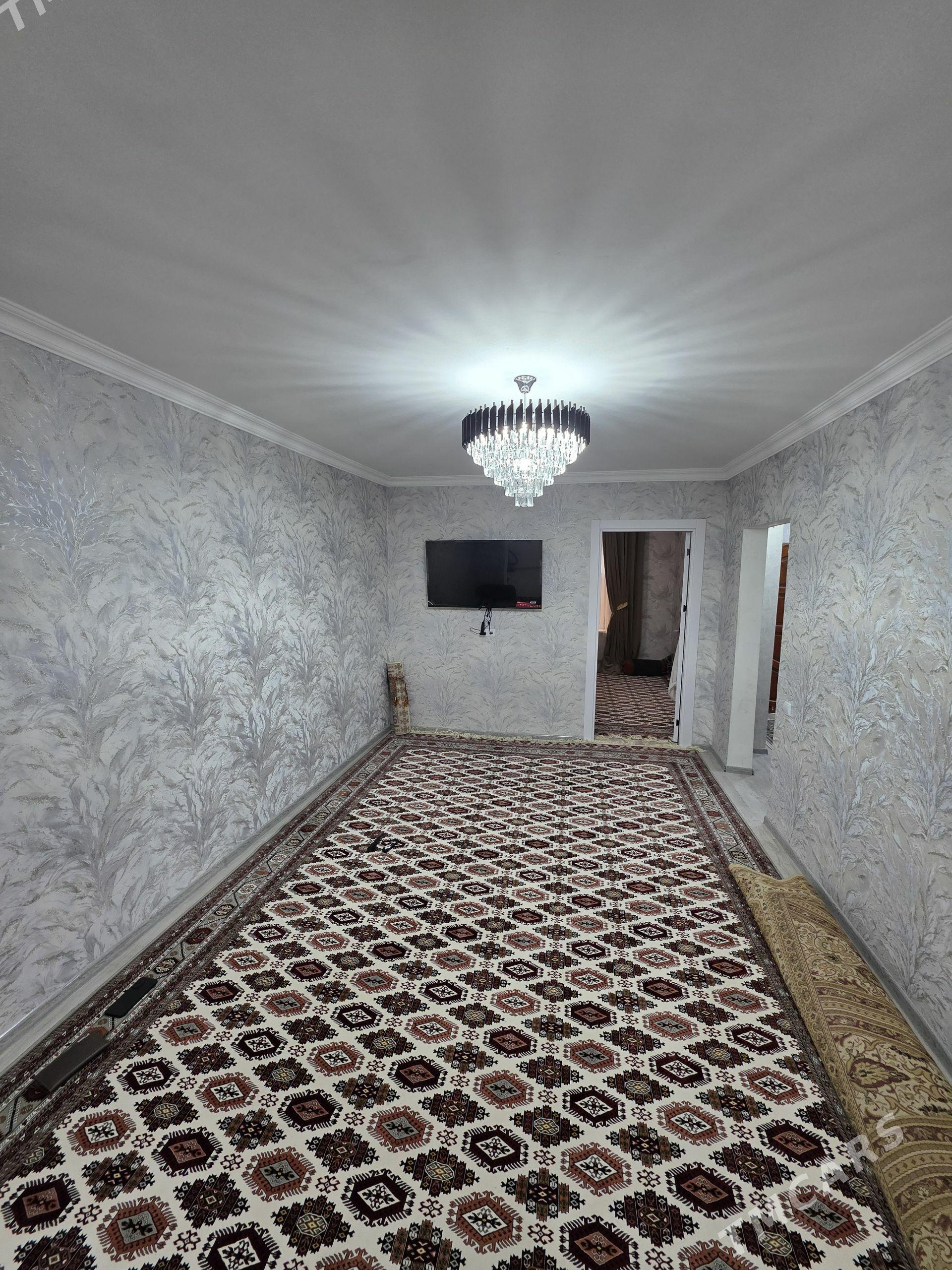 Старый роддом. Люкс - Türkmenbaşy - img 1
