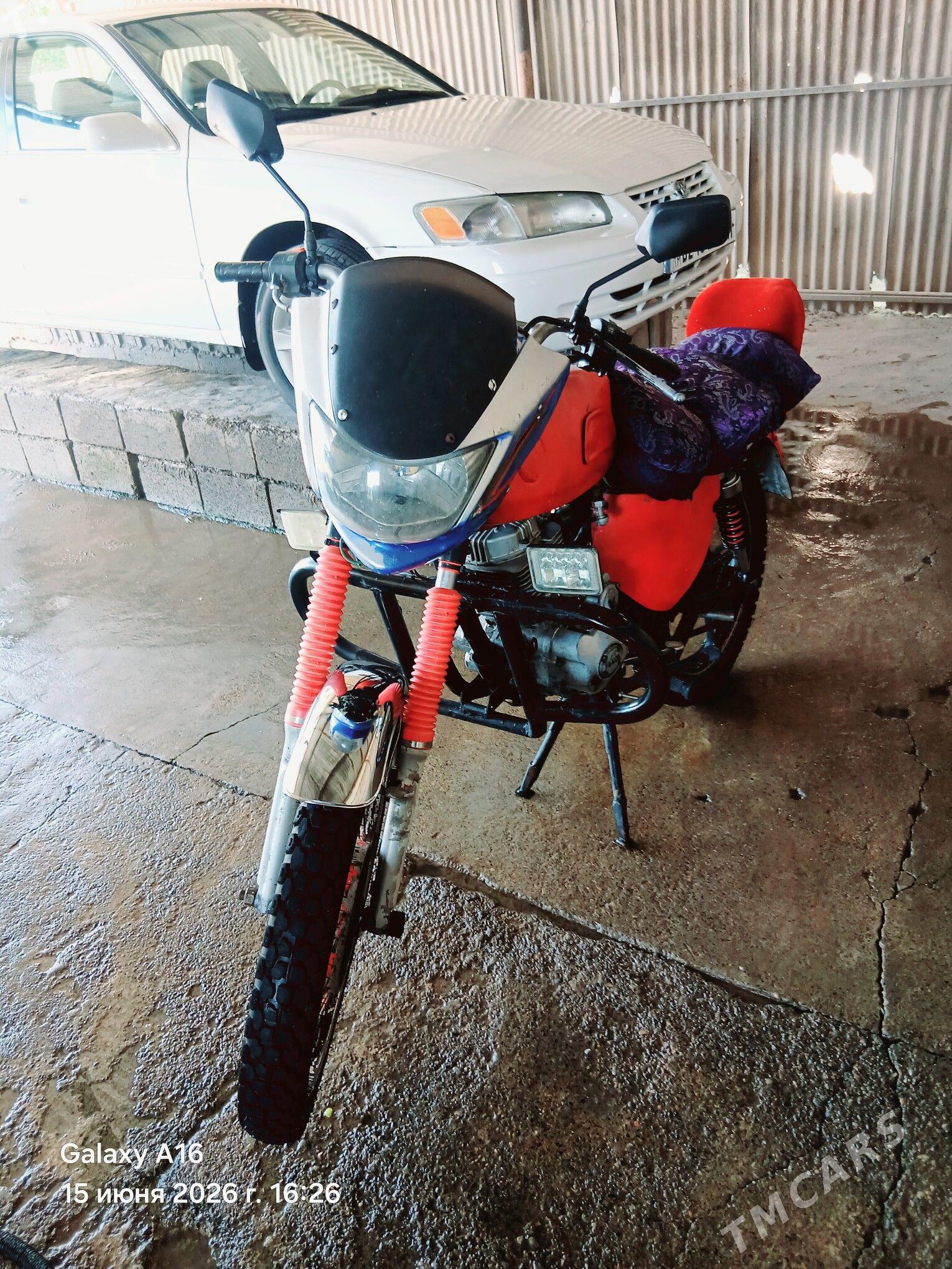 Fekon FK150-8G 2013 - 7 500 TMT - Бабадайхан - img 1