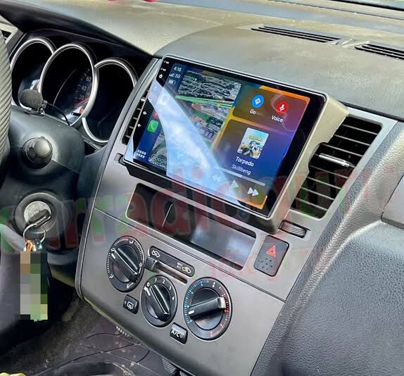 Android Nissan Versa - Tida - 11 mkr - img 1