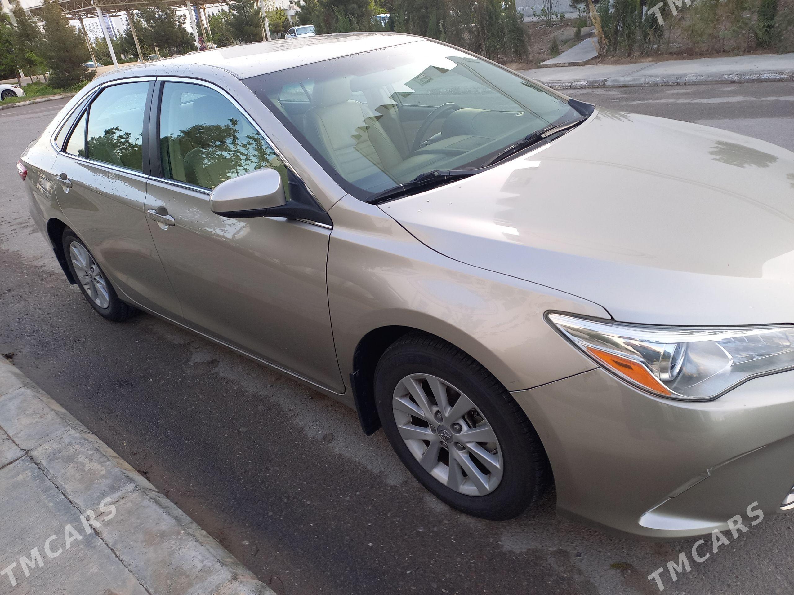 Toyota Camry 2015 - 295 000 TMT - Aşgabat - img 1
