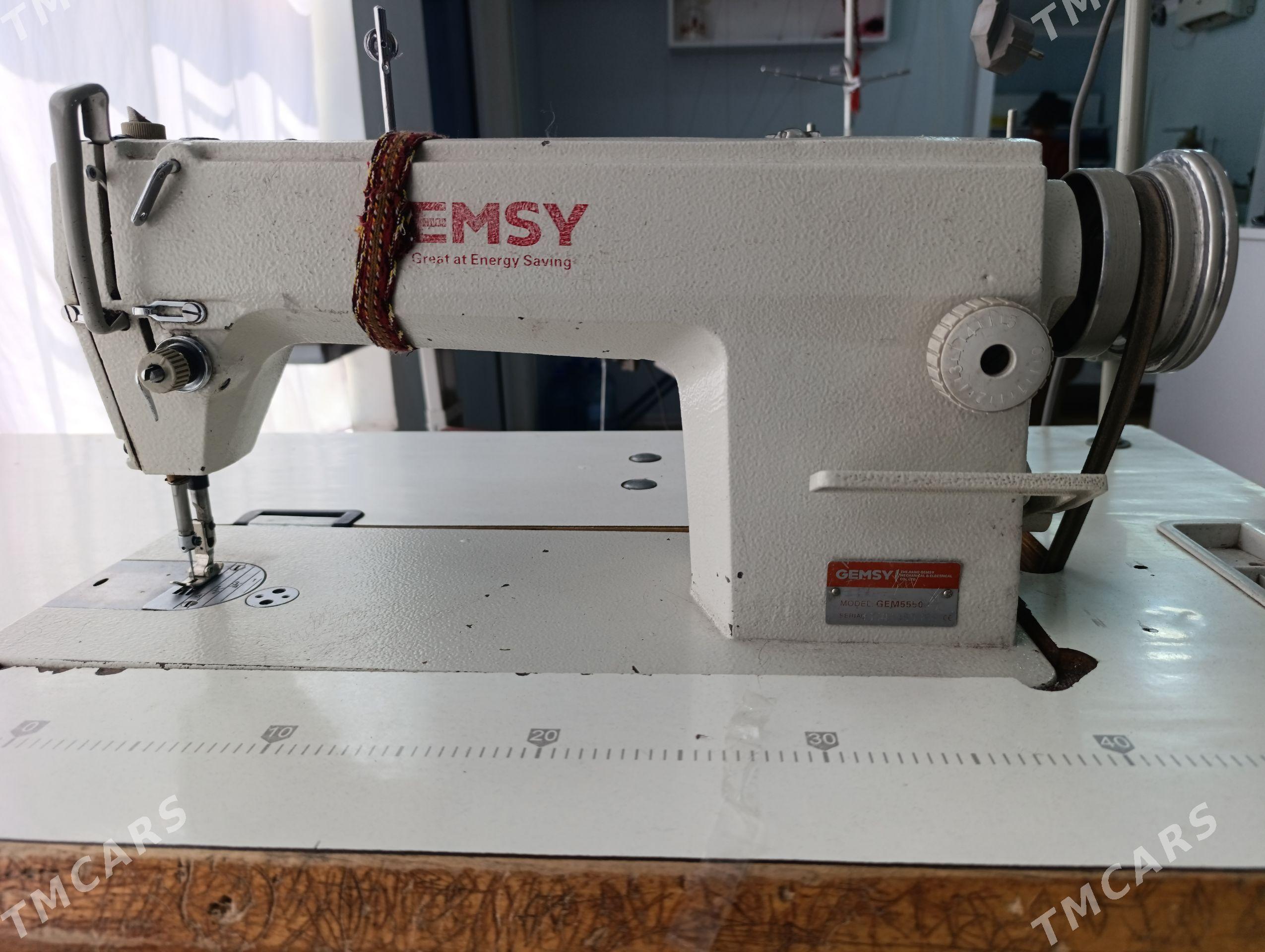 Gemsy - Türkmenbaşy - img 1