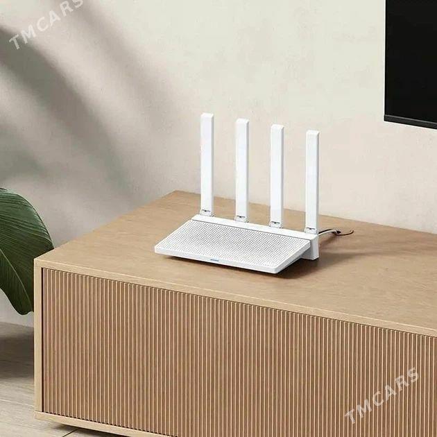 xiaomi ac3000t Wifi router - Хитровка - img 1
