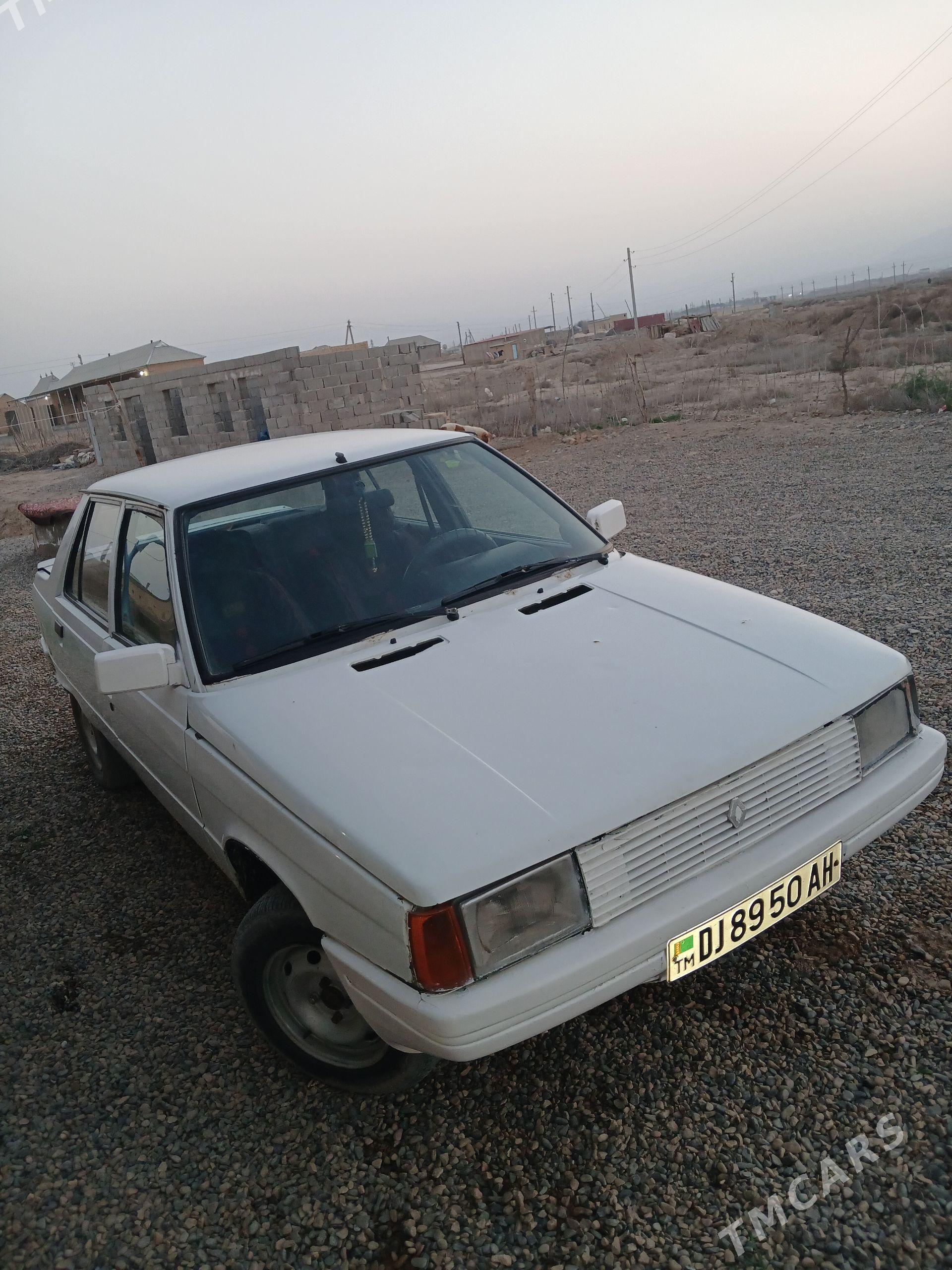 Renault Europa 19 1996 - 6 000 TMT - Kaka - img 1