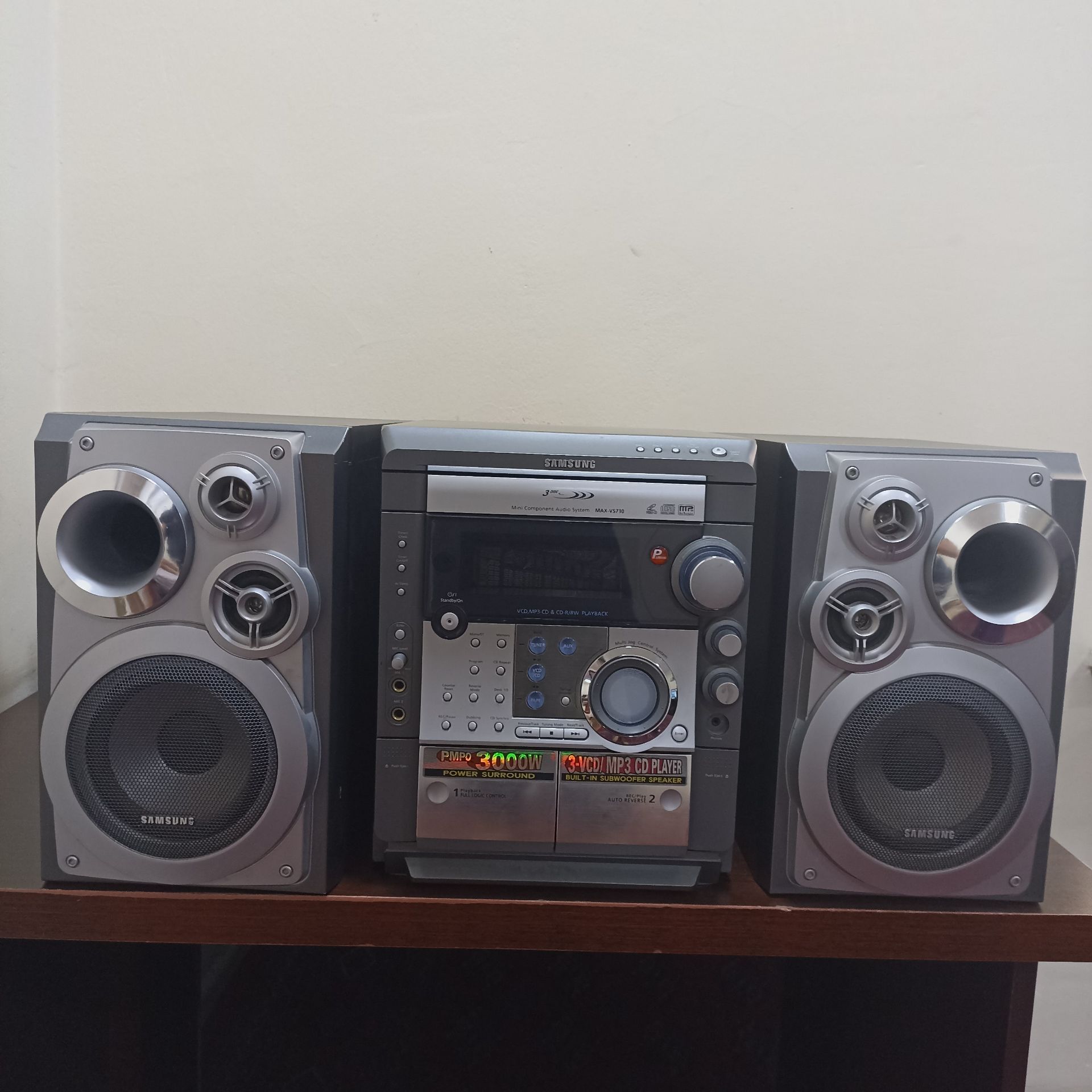 Samsung kalonka - Aşgabat - img 1