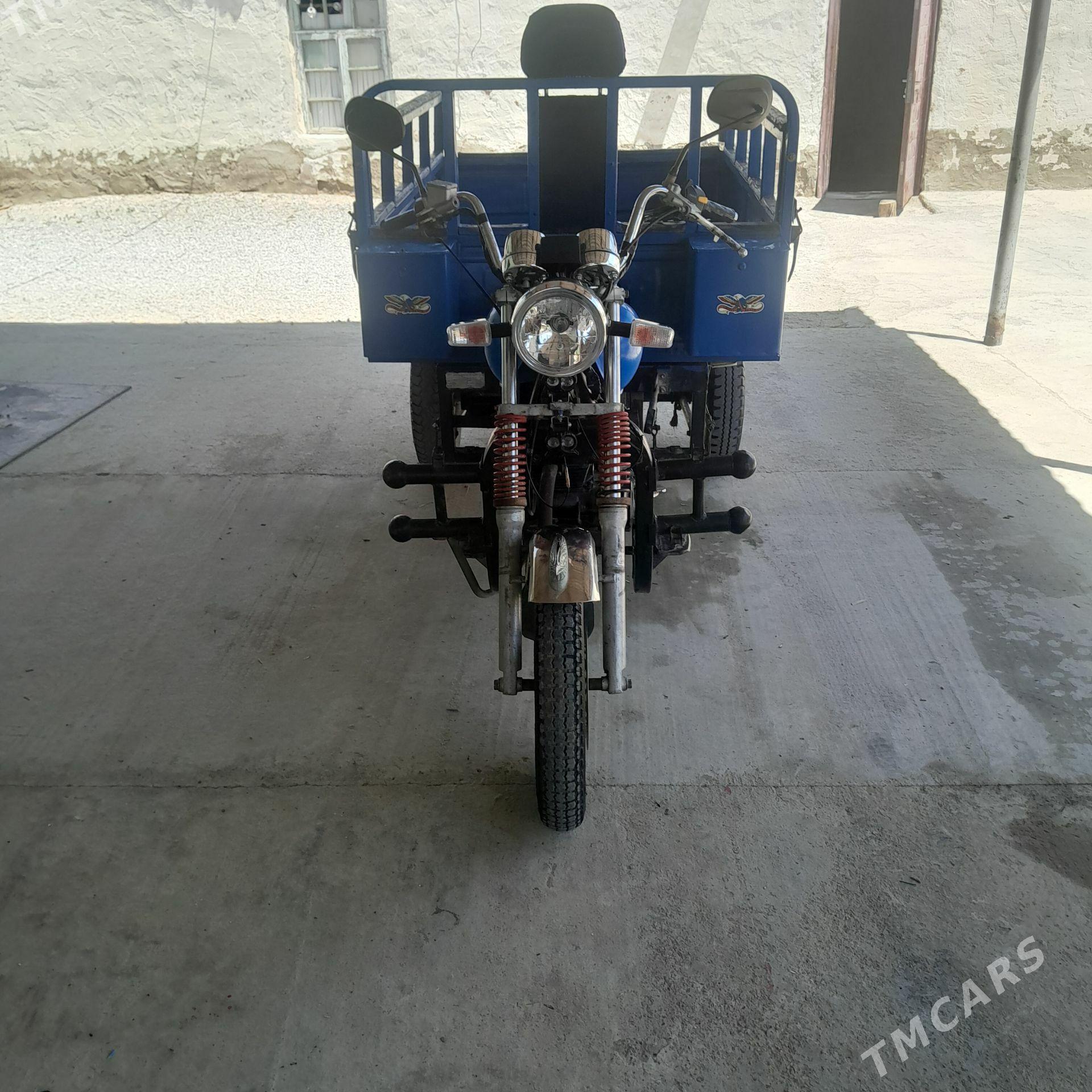 Fekon FK200-14G 2014 - 18 000 TMT - Берекет - img 1