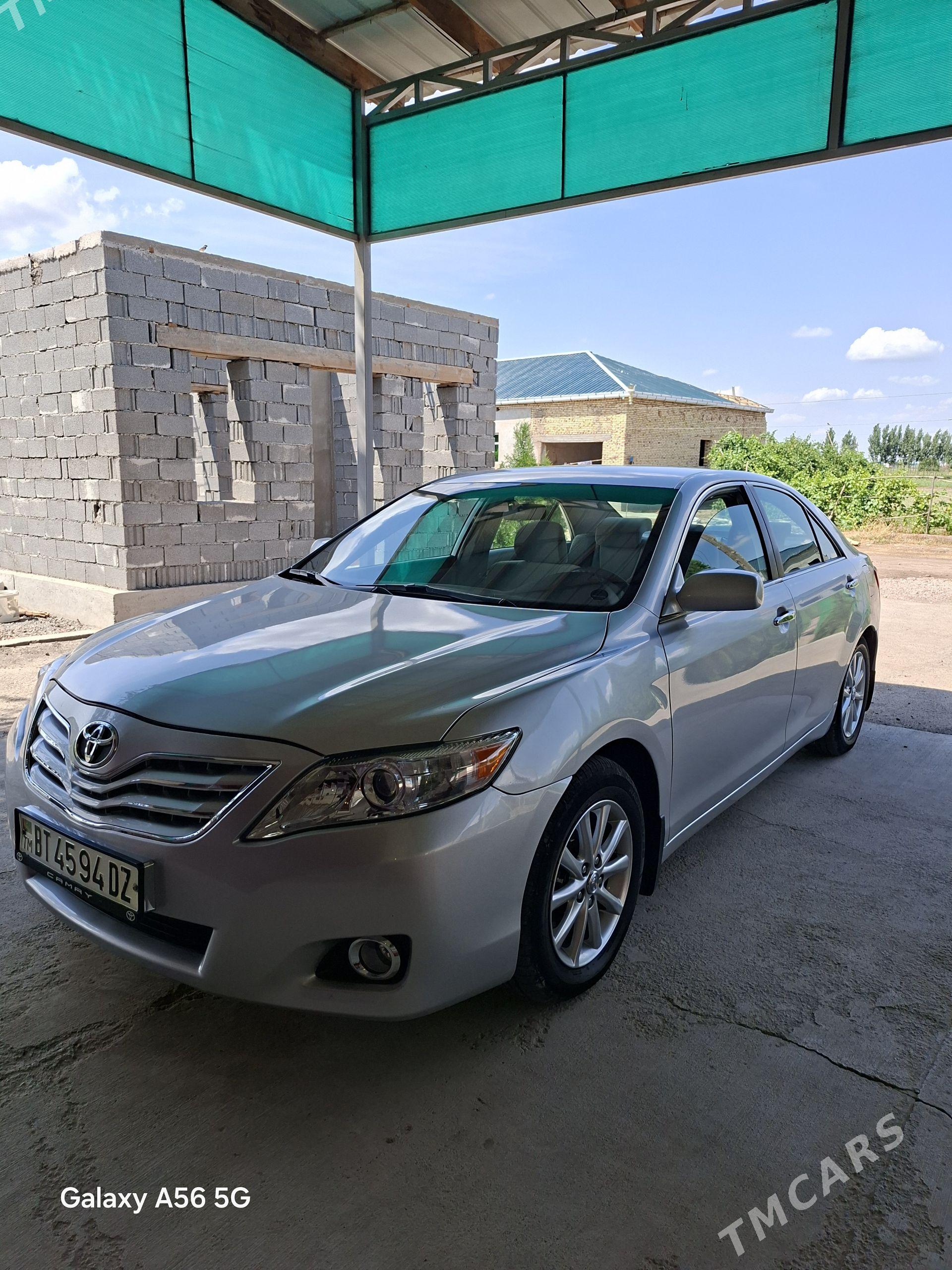 Toyota Camry 2006 - 175 000 TMT - Gubadag - img 1