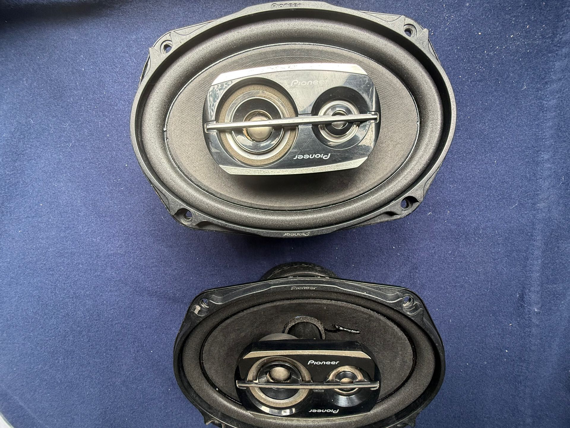 pioneer nikil 1 000 TMT - Ашхабад - img 1