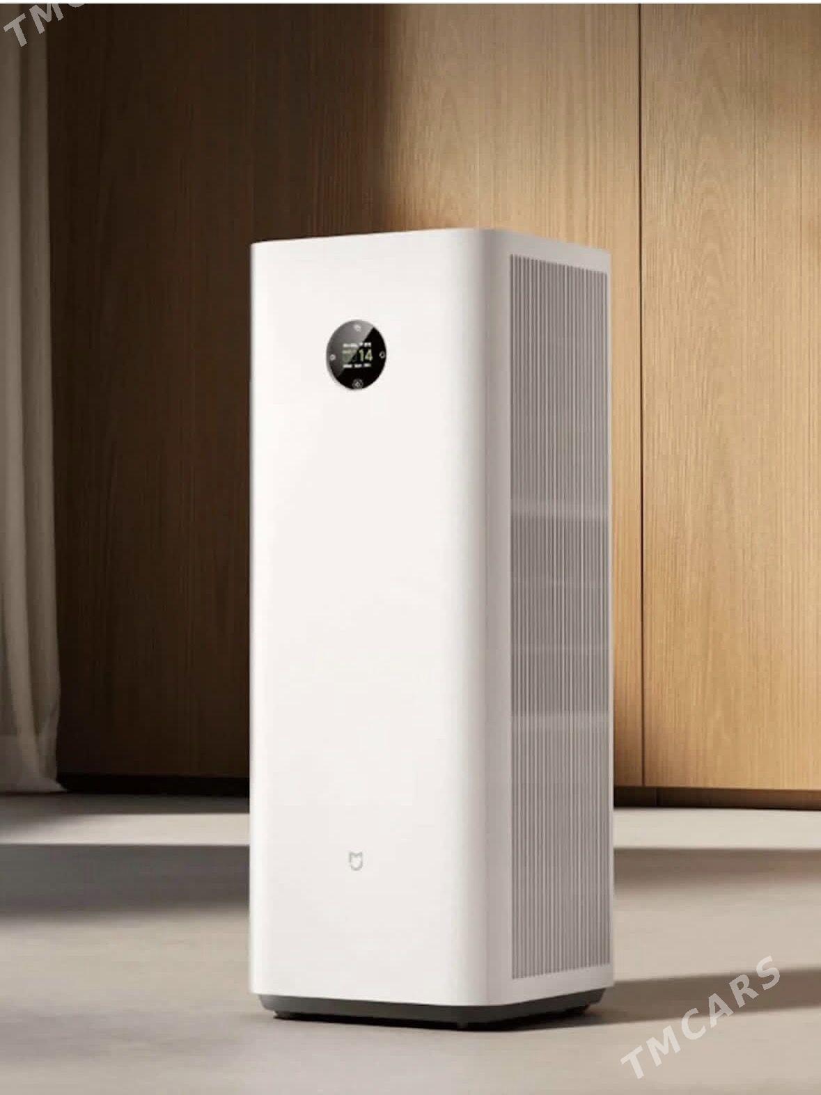 Xiaomi Purfier 6 Dual Core - 15-nji tapgyr - img 1