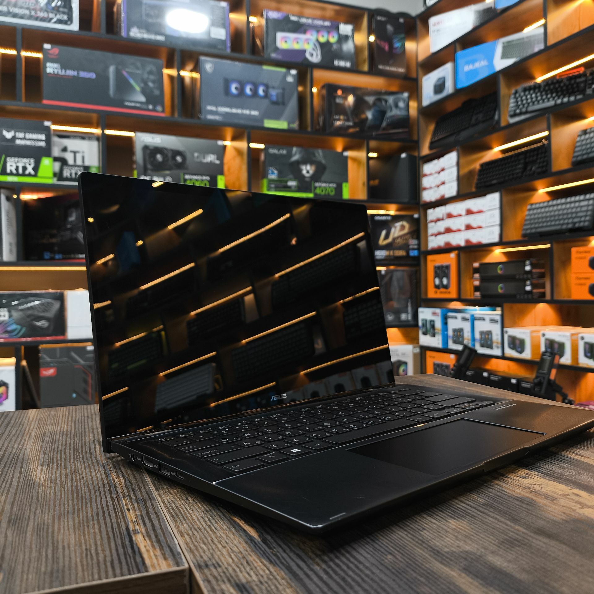 Asus i7-10 GEN - Aşgabat - img 1