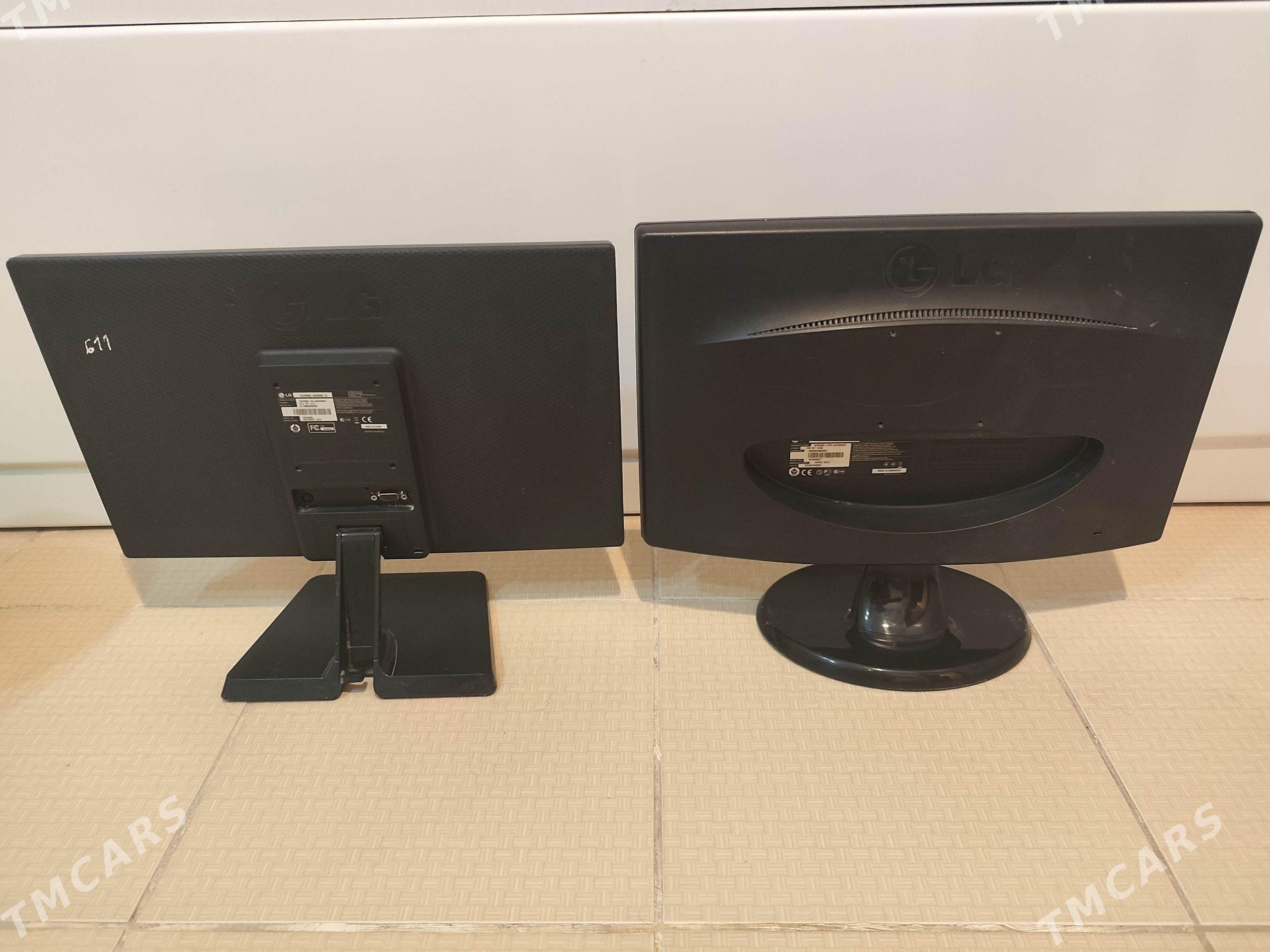 monitor kompyuter - Ашхабад - img 1