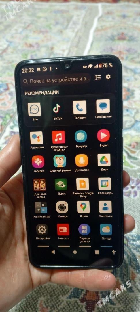 Alcatel 3 l - Ашхабад - img 1