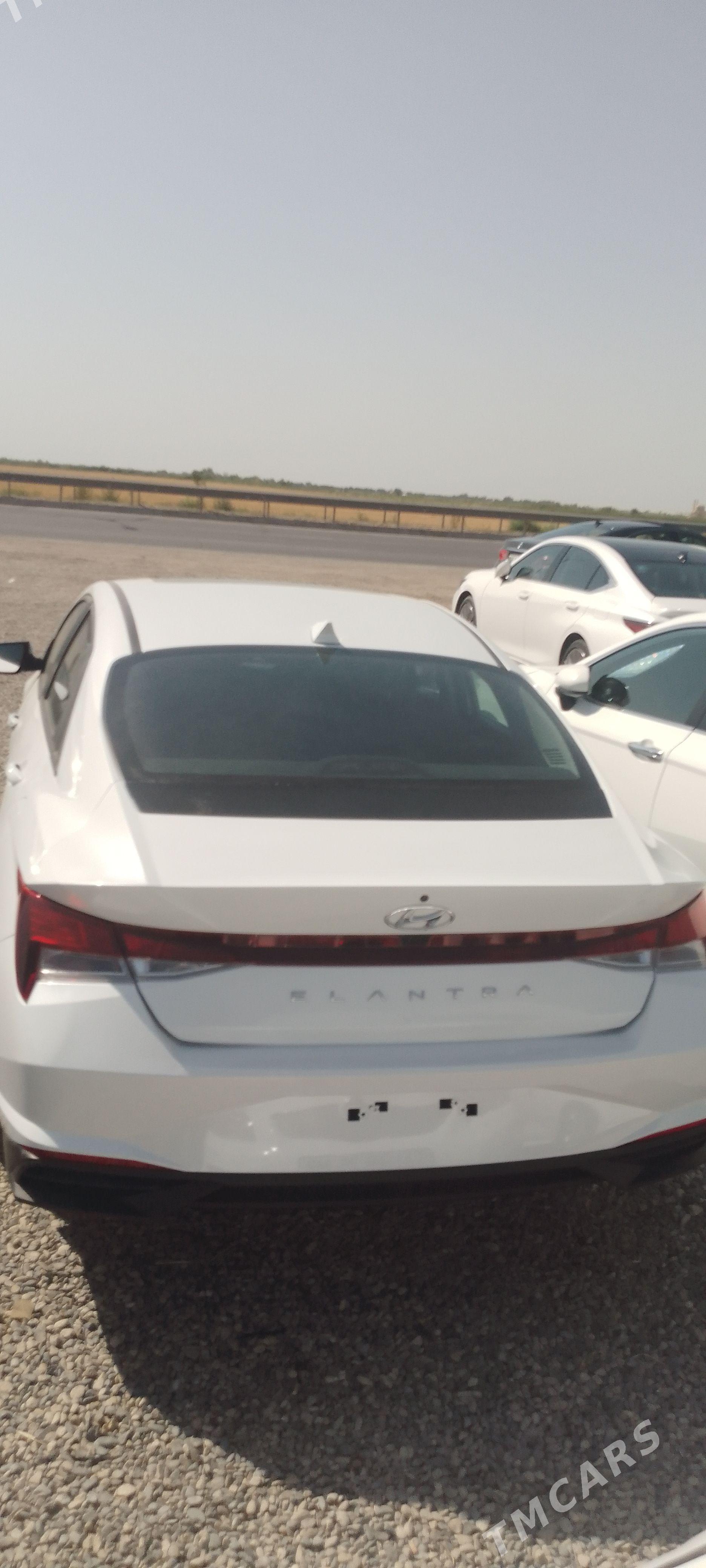 Hyundai Elantra 2021 - 255 000 TMT - Mary - img 1