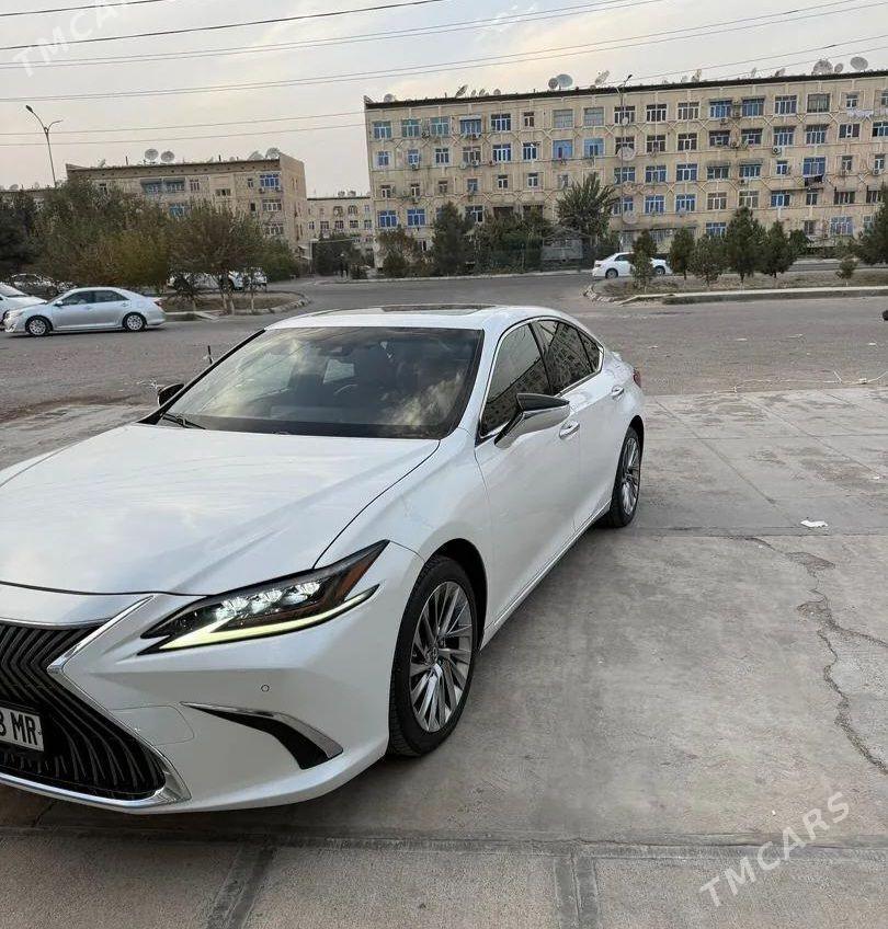 Lexus ES 350 2019 - 585 000 TMT - Мары - img 1