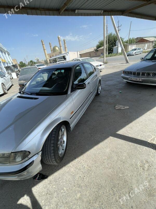 BMW 330 1998 - 95 000 TMT - Türkmenabat - img 1