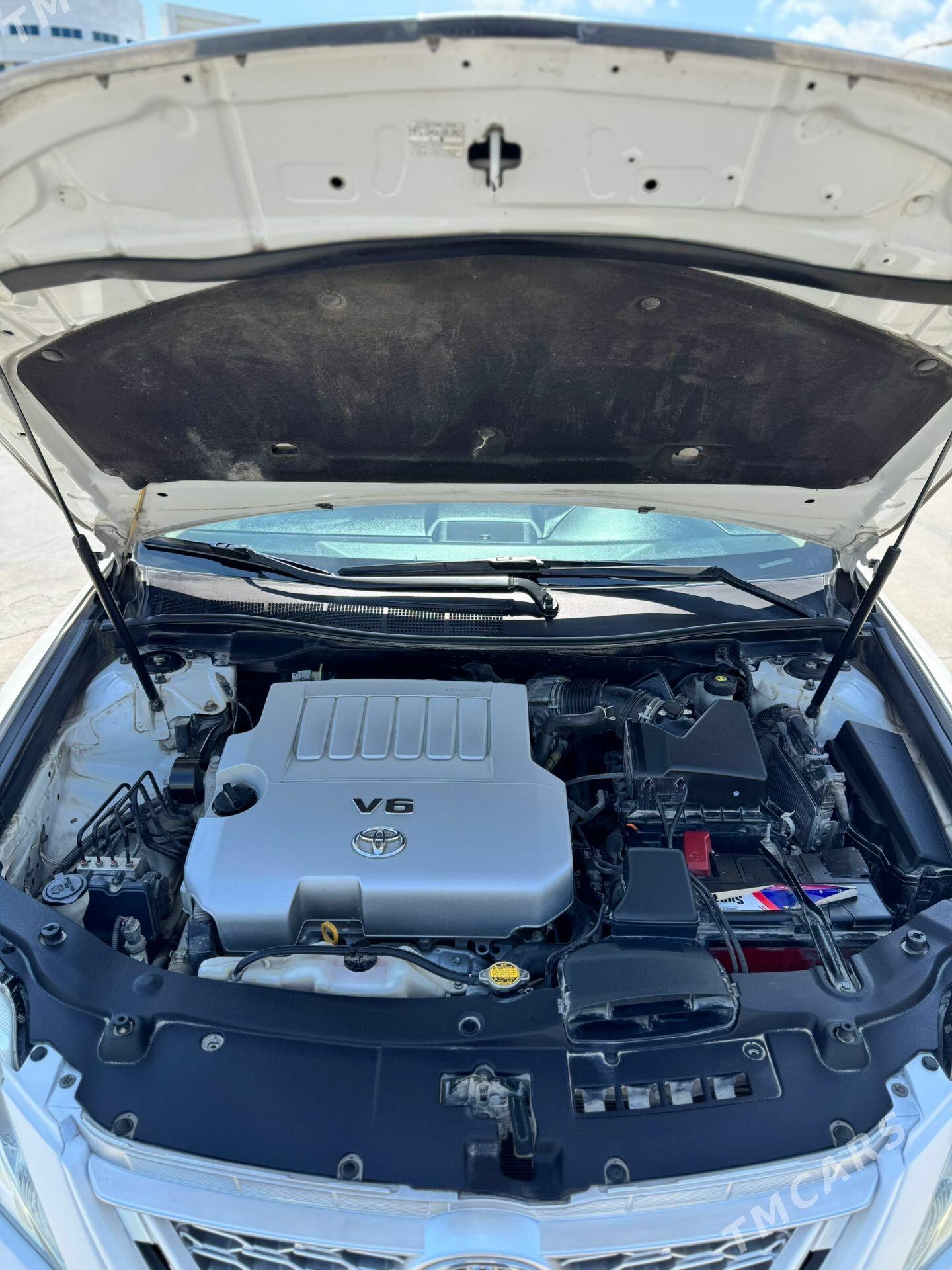 Toyota Aurion 2013 - 339 000 TMT - Aşgabat - img 1