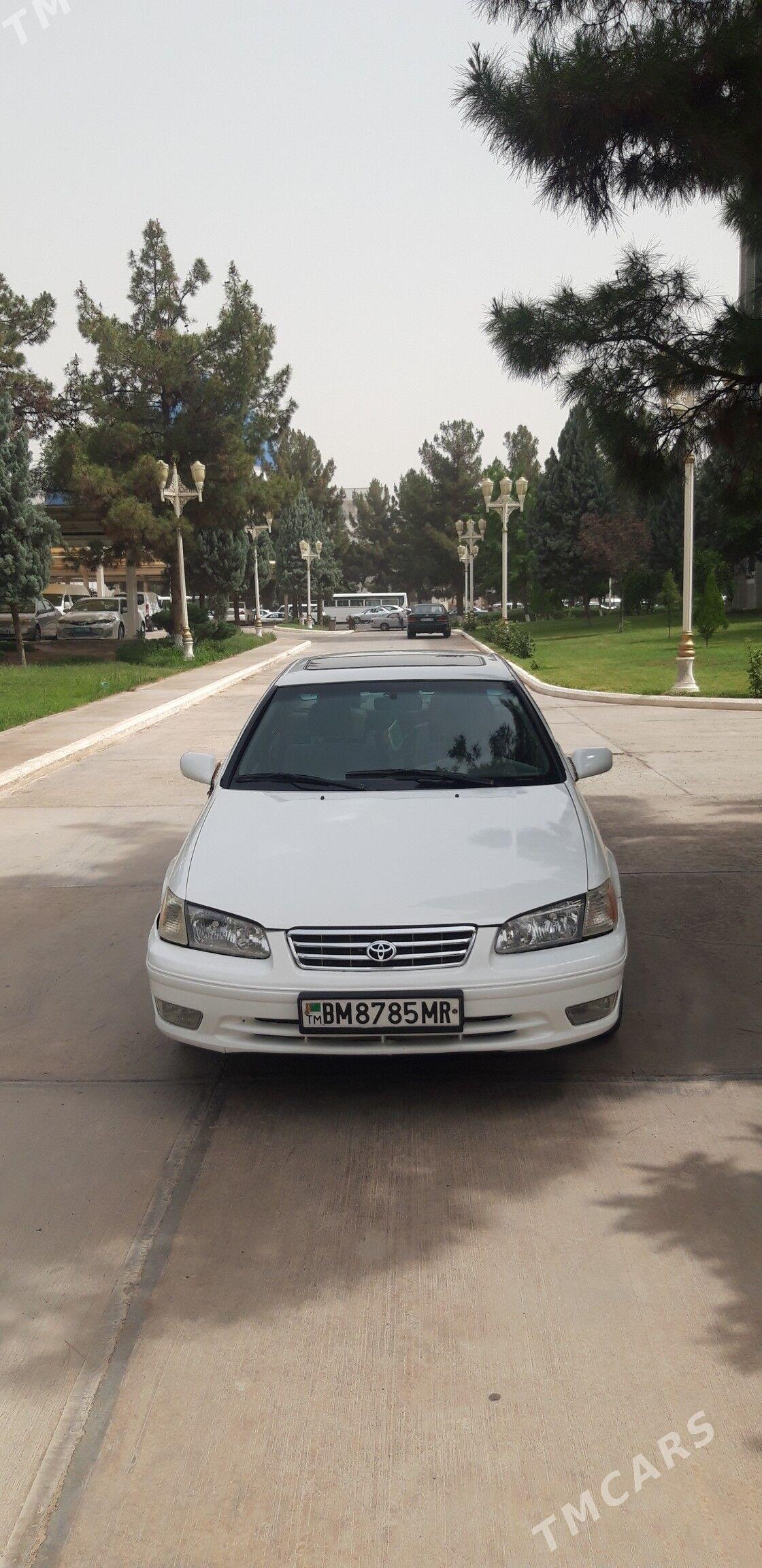 Toyota Camry 1997 - 149 000 TMT - Mary - img 1