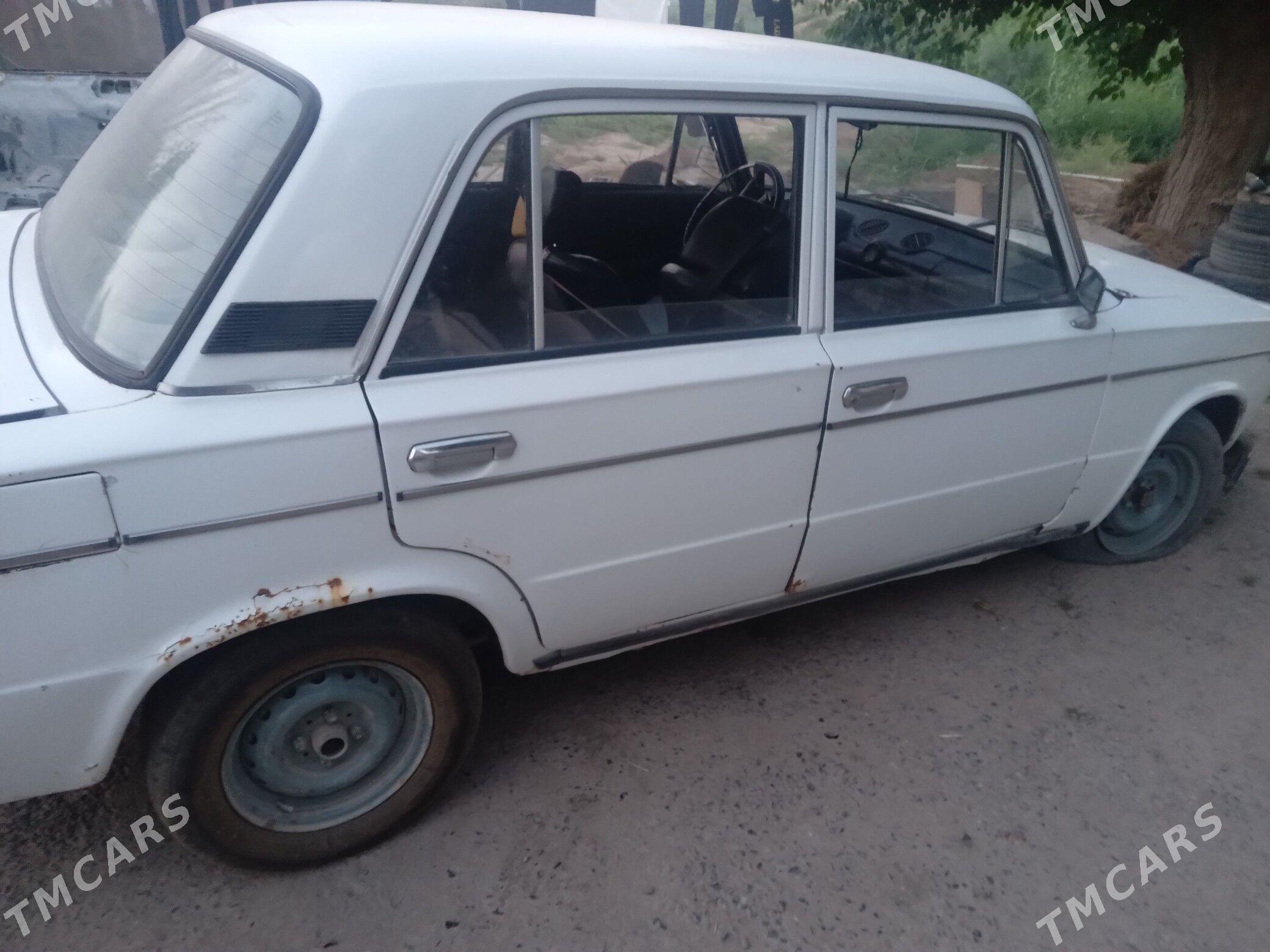 Lada 2106 1988 - 10 000 TMT - Теджен - img 1