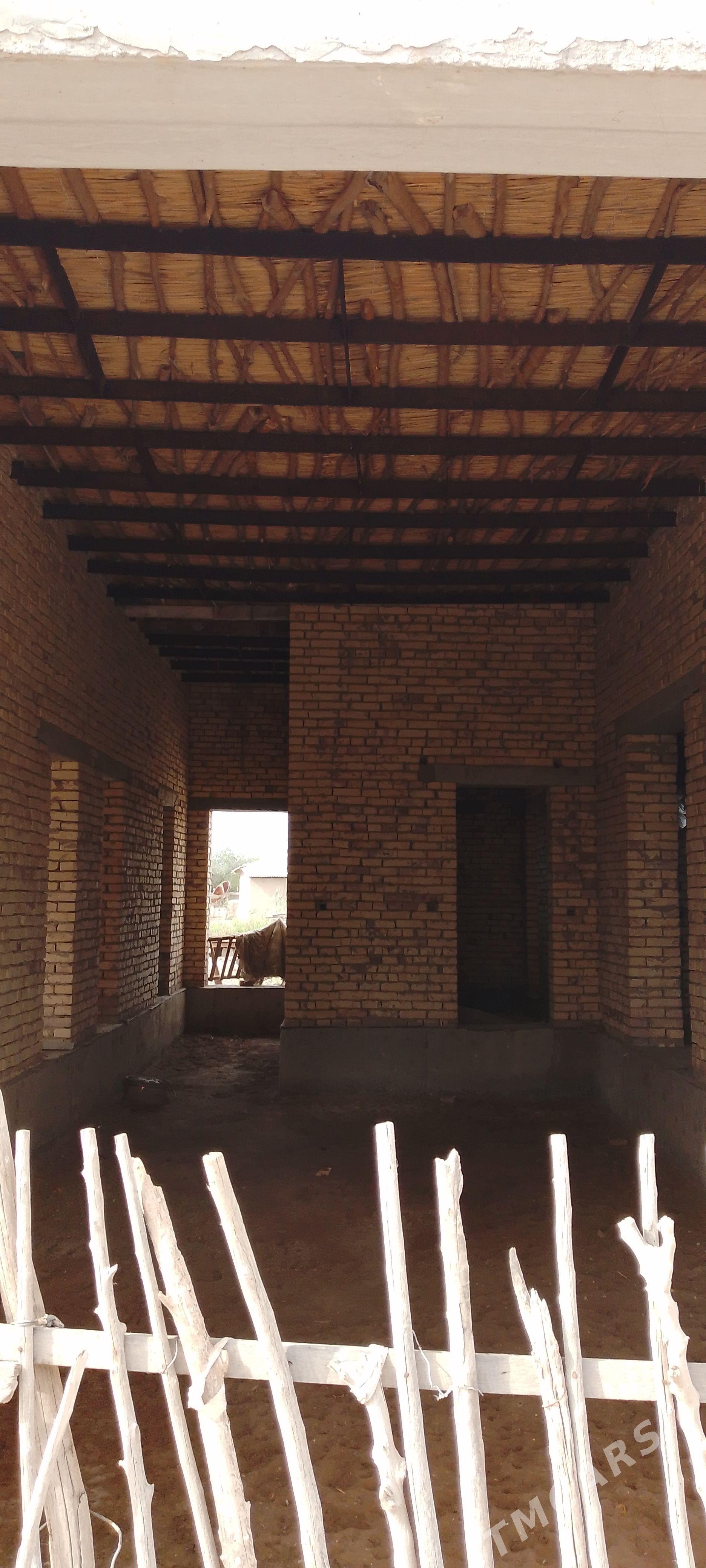 plan jaý - етр. Туркменбаши - img 1