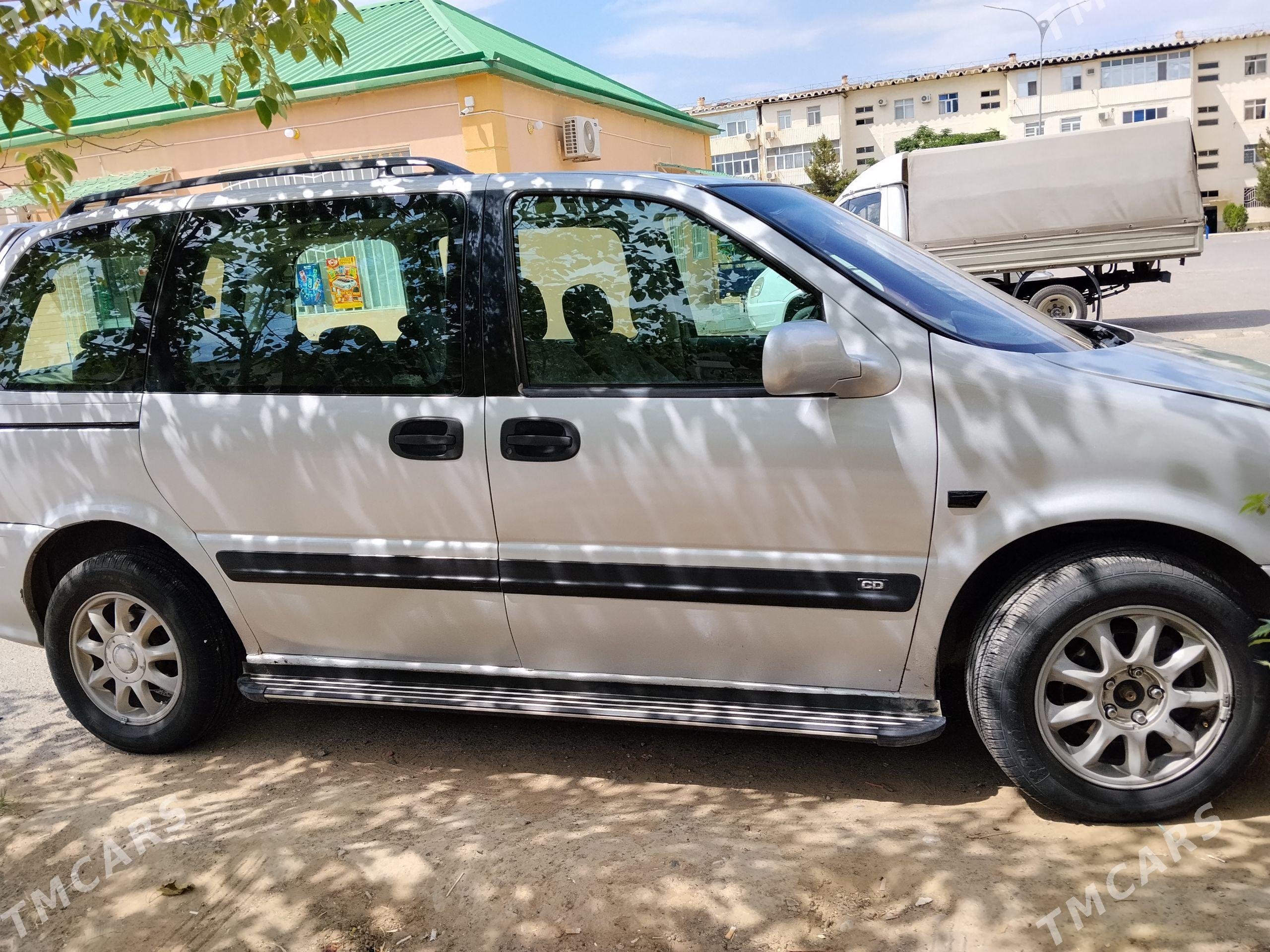 Opel Sintra 1998 - 70 000 TMT - Бузмеин - img 1