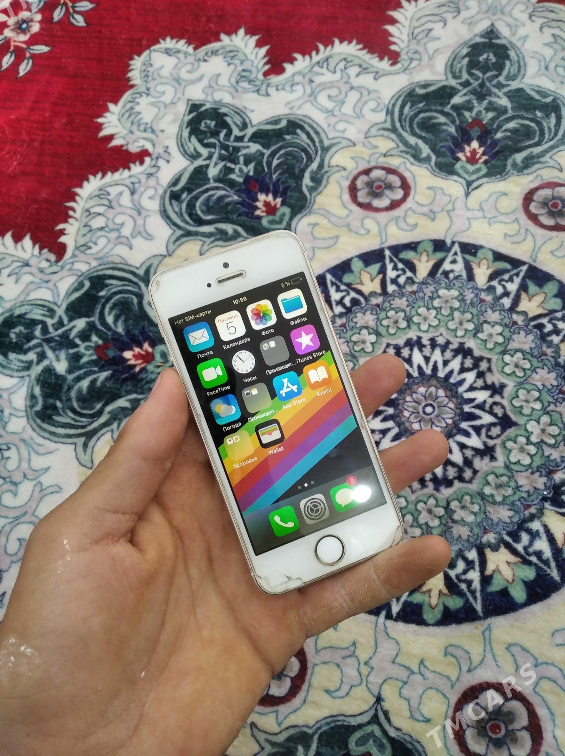 İphone 5s - Mary - img 1