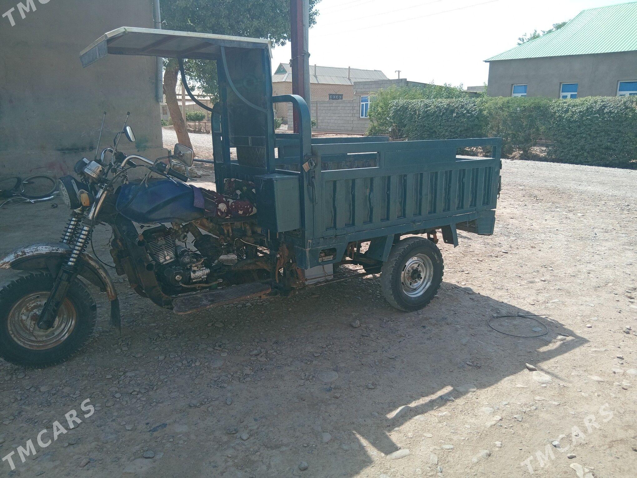 Fekon FK200-14G 2015 - 13 000 TMT - Бабадайхан - img 1