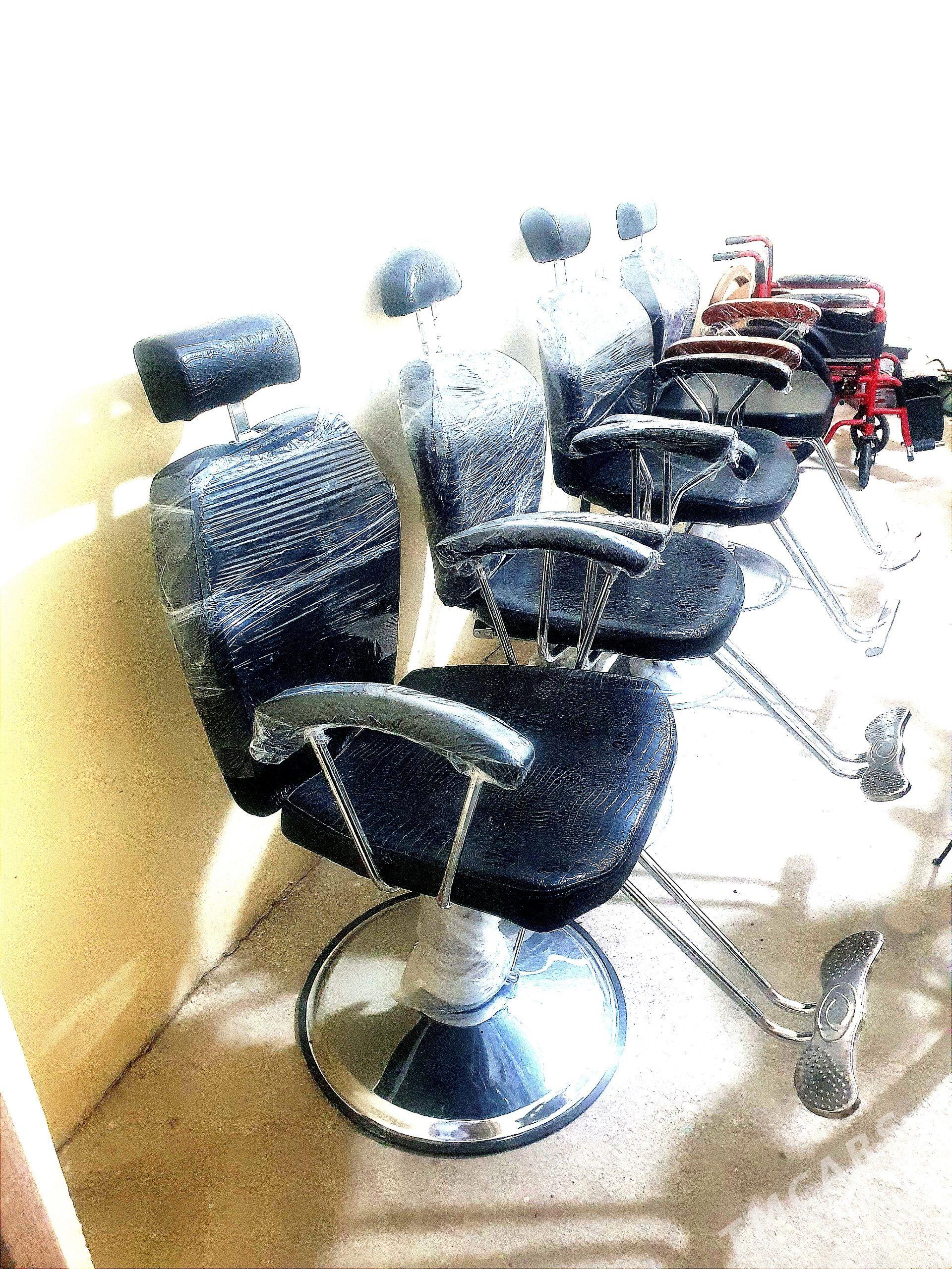 salon kresla кресло салон - Aşgabat - img 1