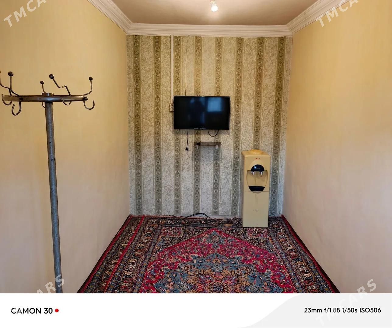 hitirowga kom oglan un - Aşgabat - img 1