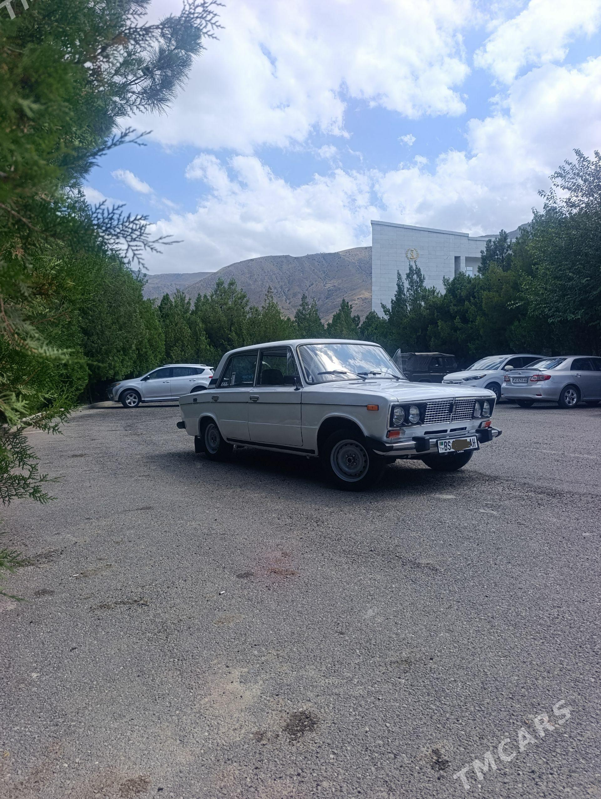 Lada 2106 1987 - 25 000 TMT - Bäherden - img 1
