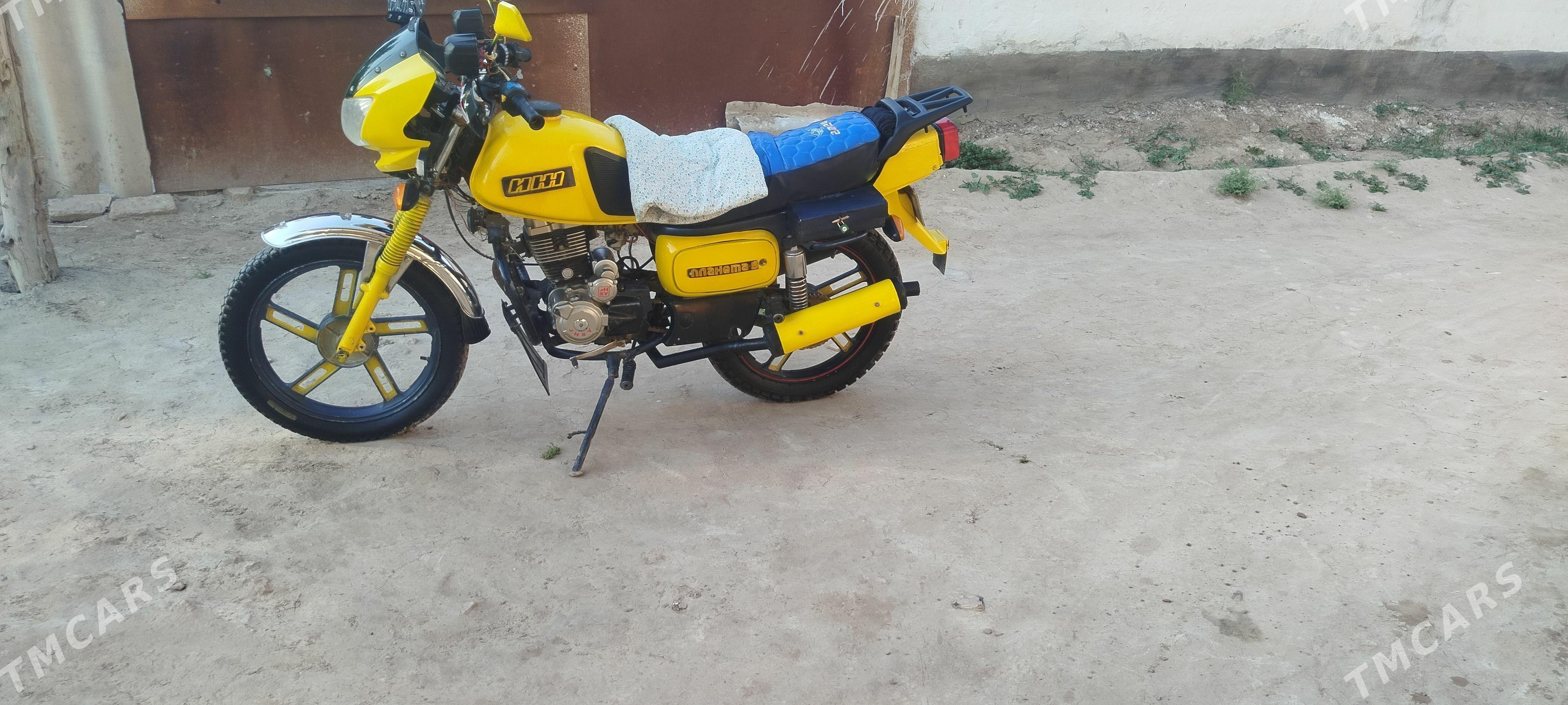 Fekon FK150-8G 2025 - 15 000 TMT - Ёлётен - img 1
