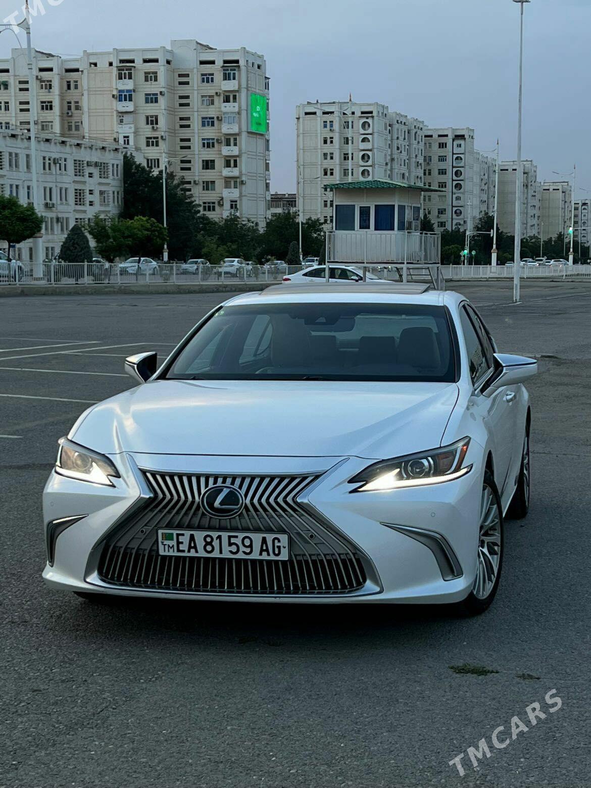 Lexus ES 350 2020 - 580 000 TMT - Aşgabat - img 1